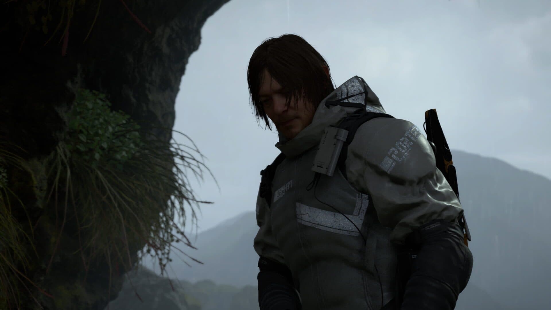 Death Stranding screenshot 6