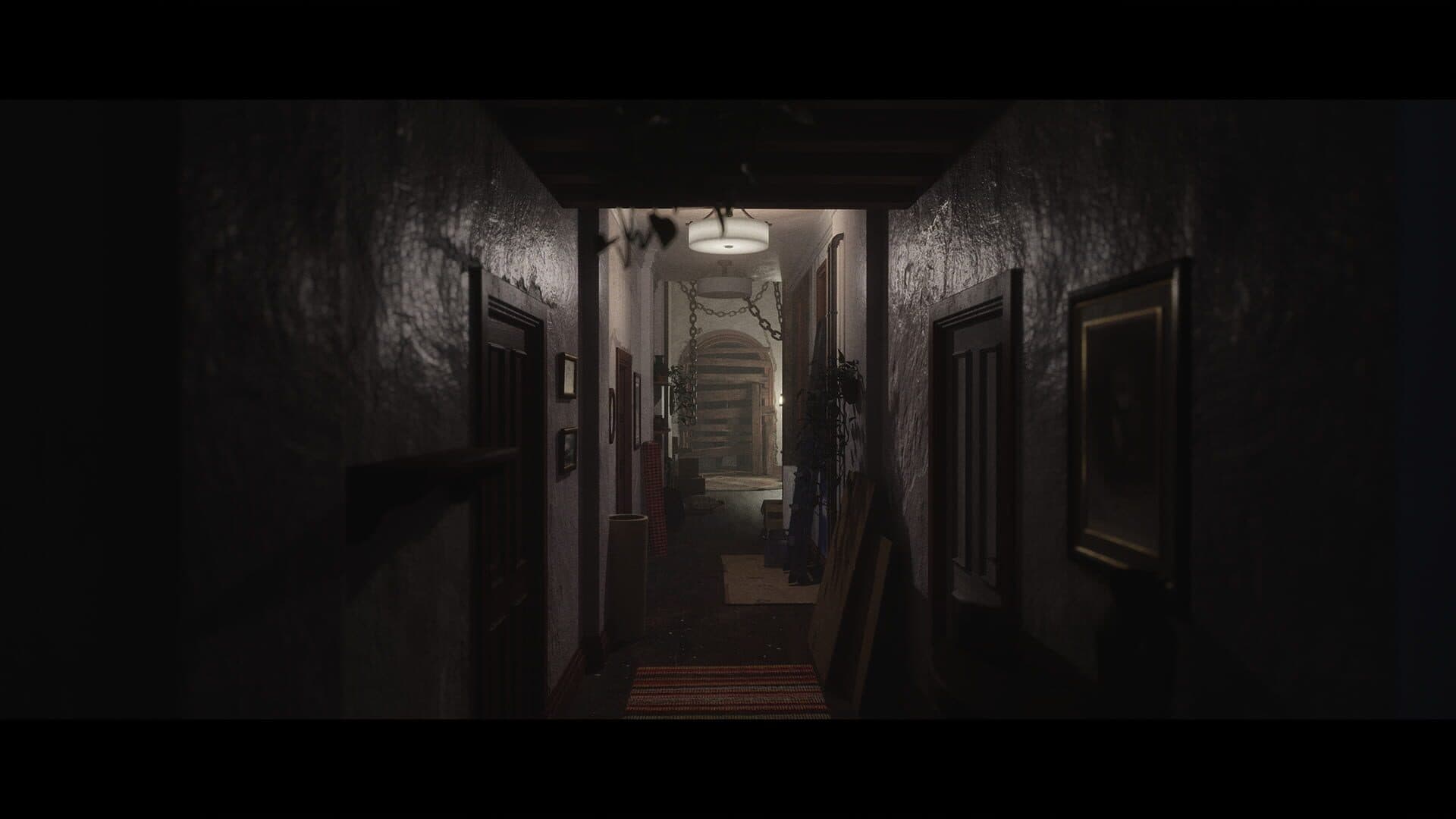 Luto screenshot 1
