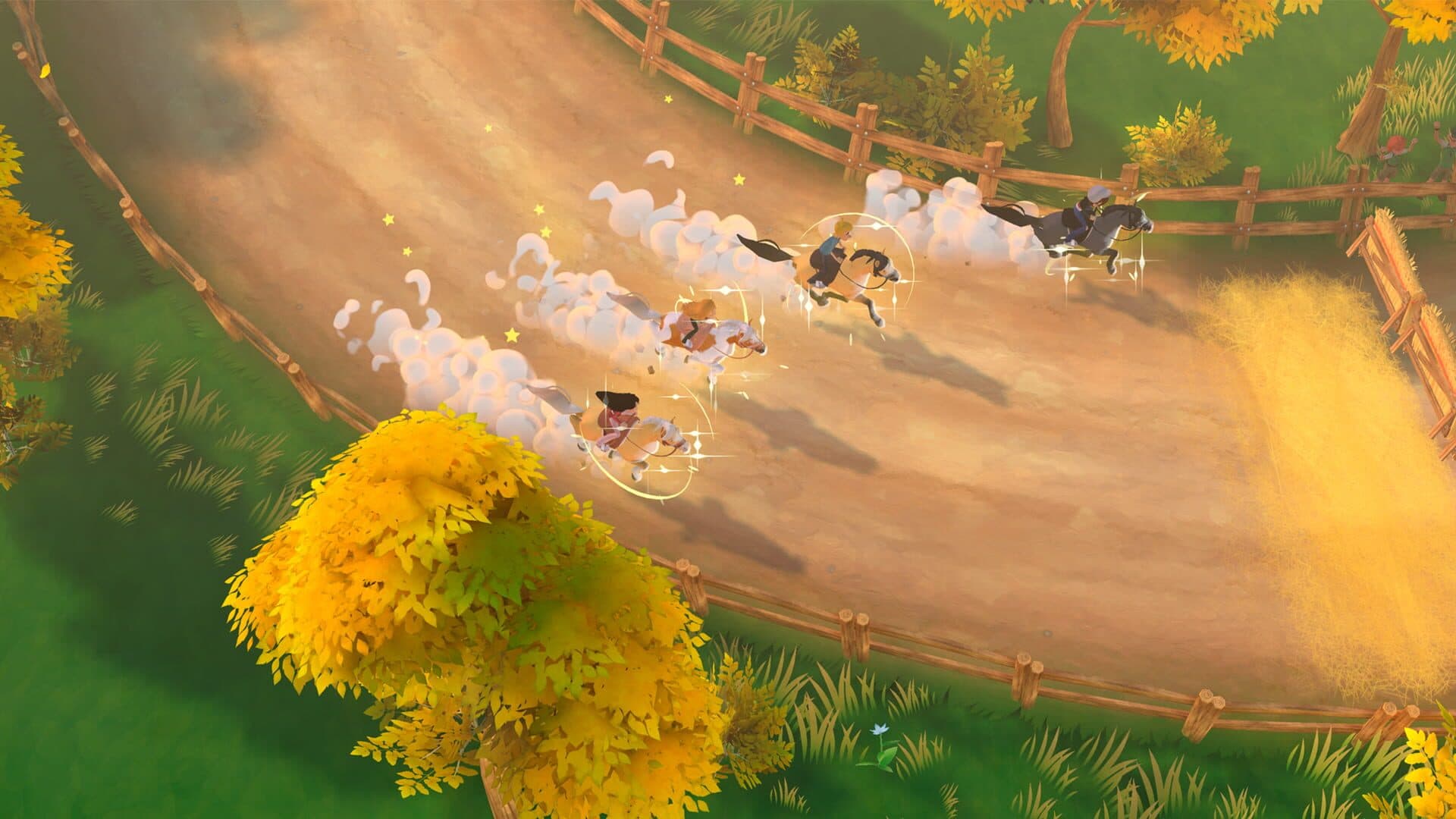 The Sisters 2: Road to Fame screenshot 4