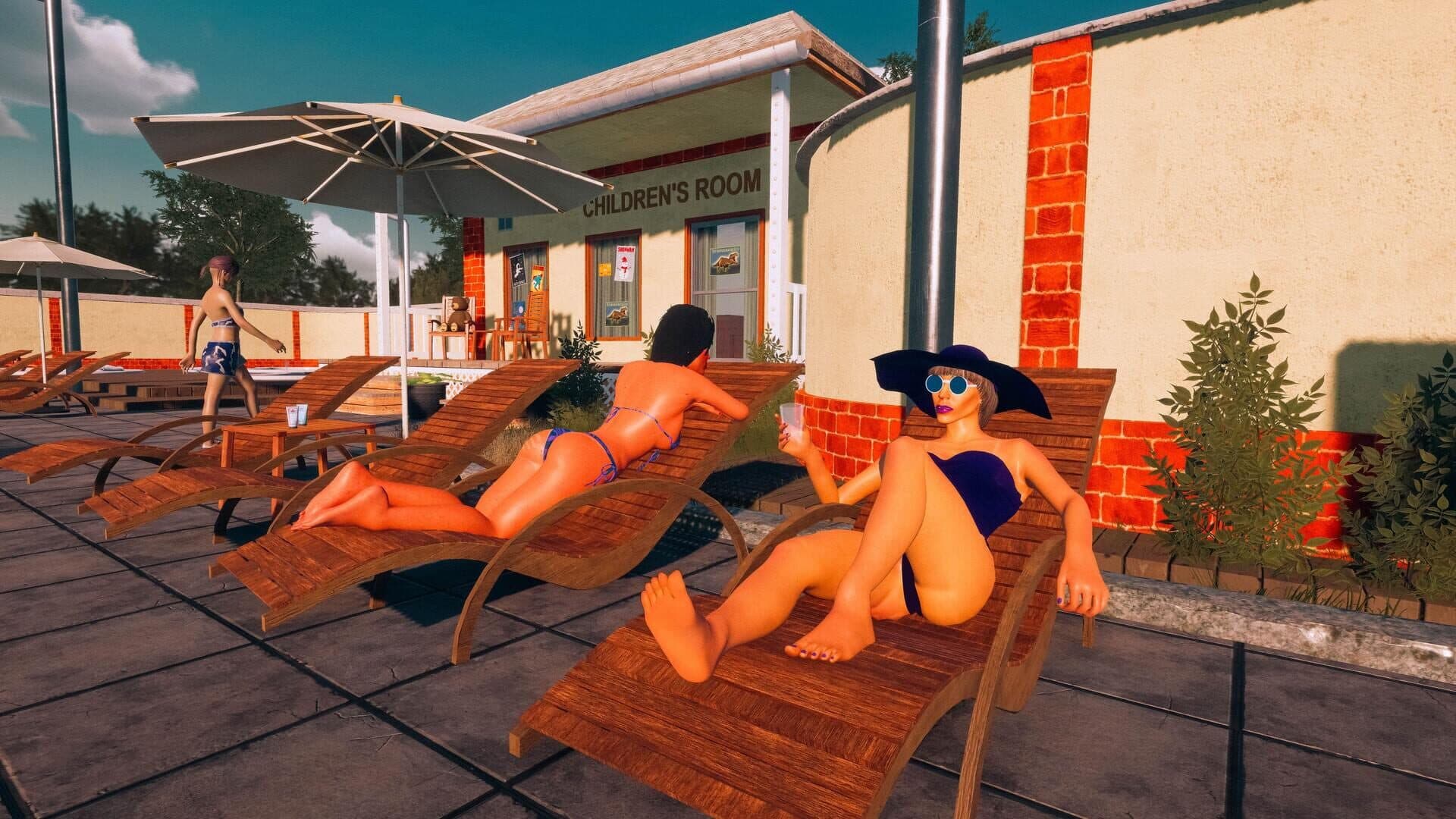 اسکرین‌شات Motel Owner Simulator - 5