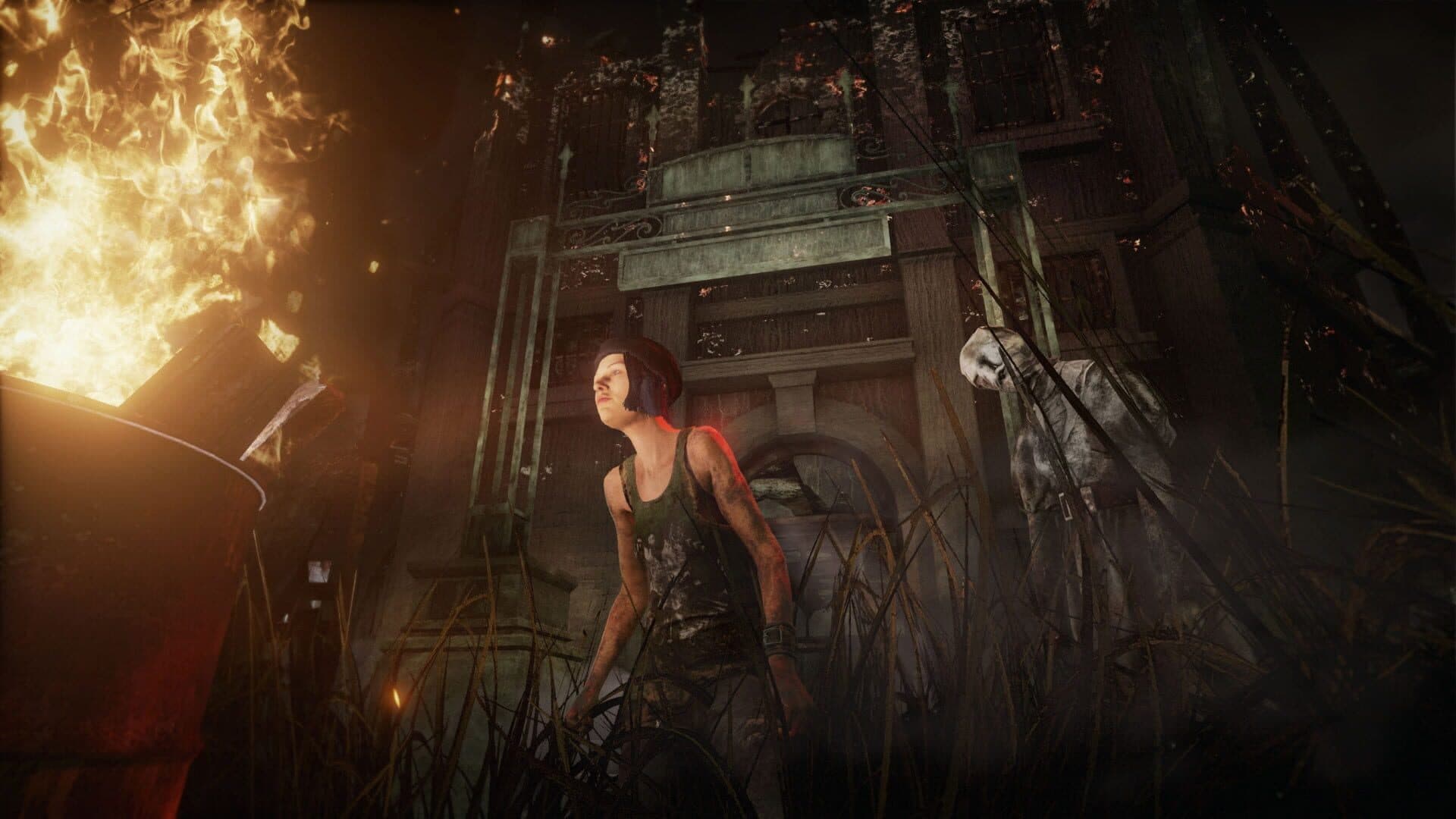 اسکرین‌شات Dead by Daylight - 5