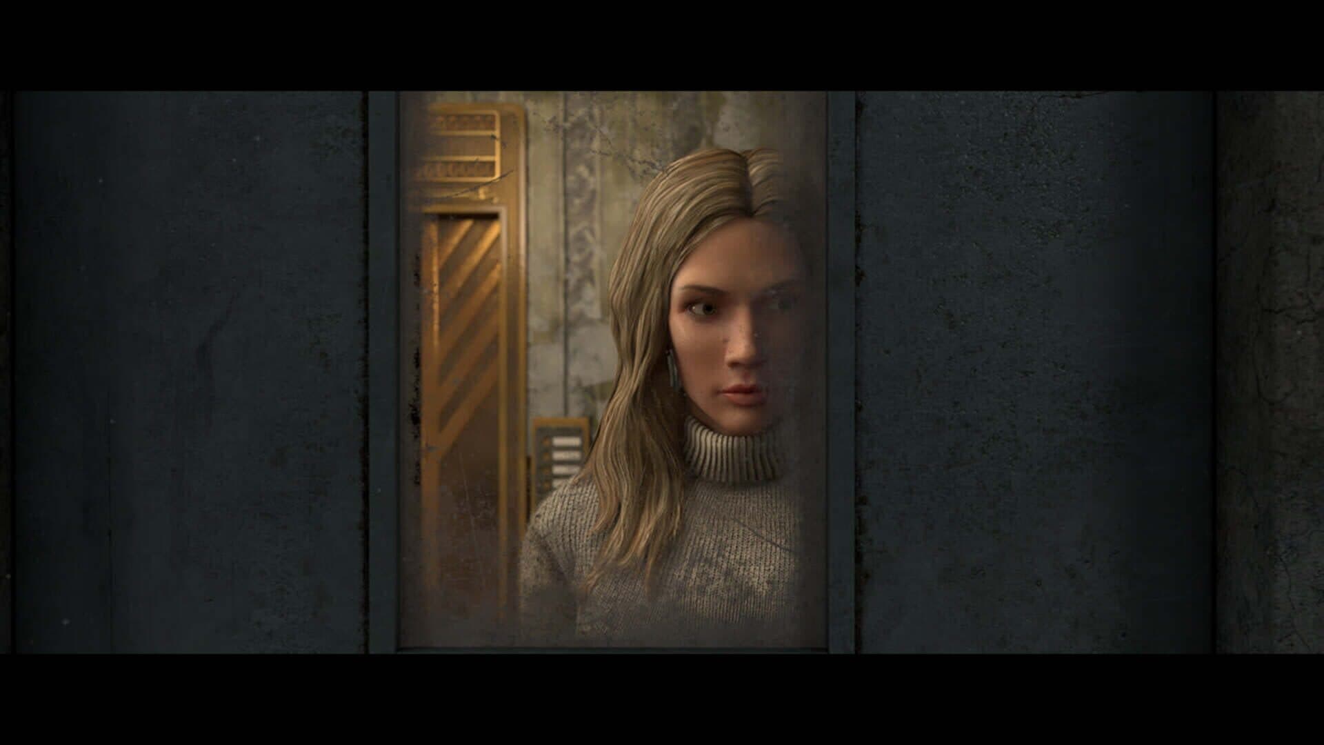 True Fear: Forsaken Souls Part 3 screenshot 8