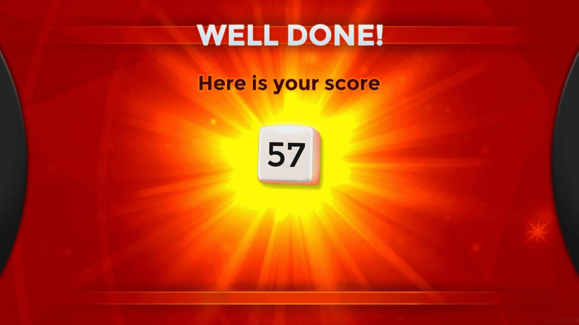 Boggle screenshot 4