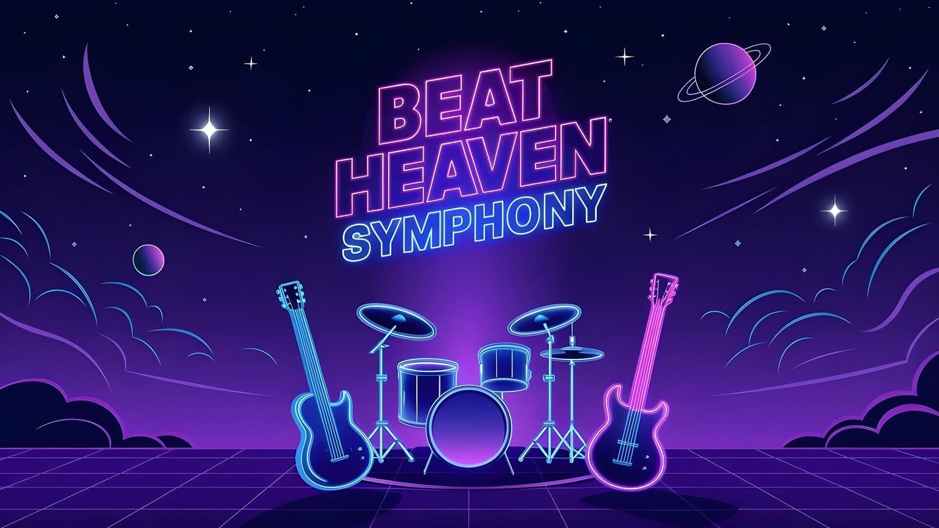 Beat Heaven Symphony