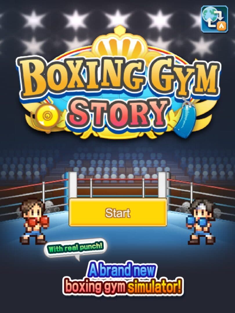 اسکرین‌شات Boxing Gym Story - 7