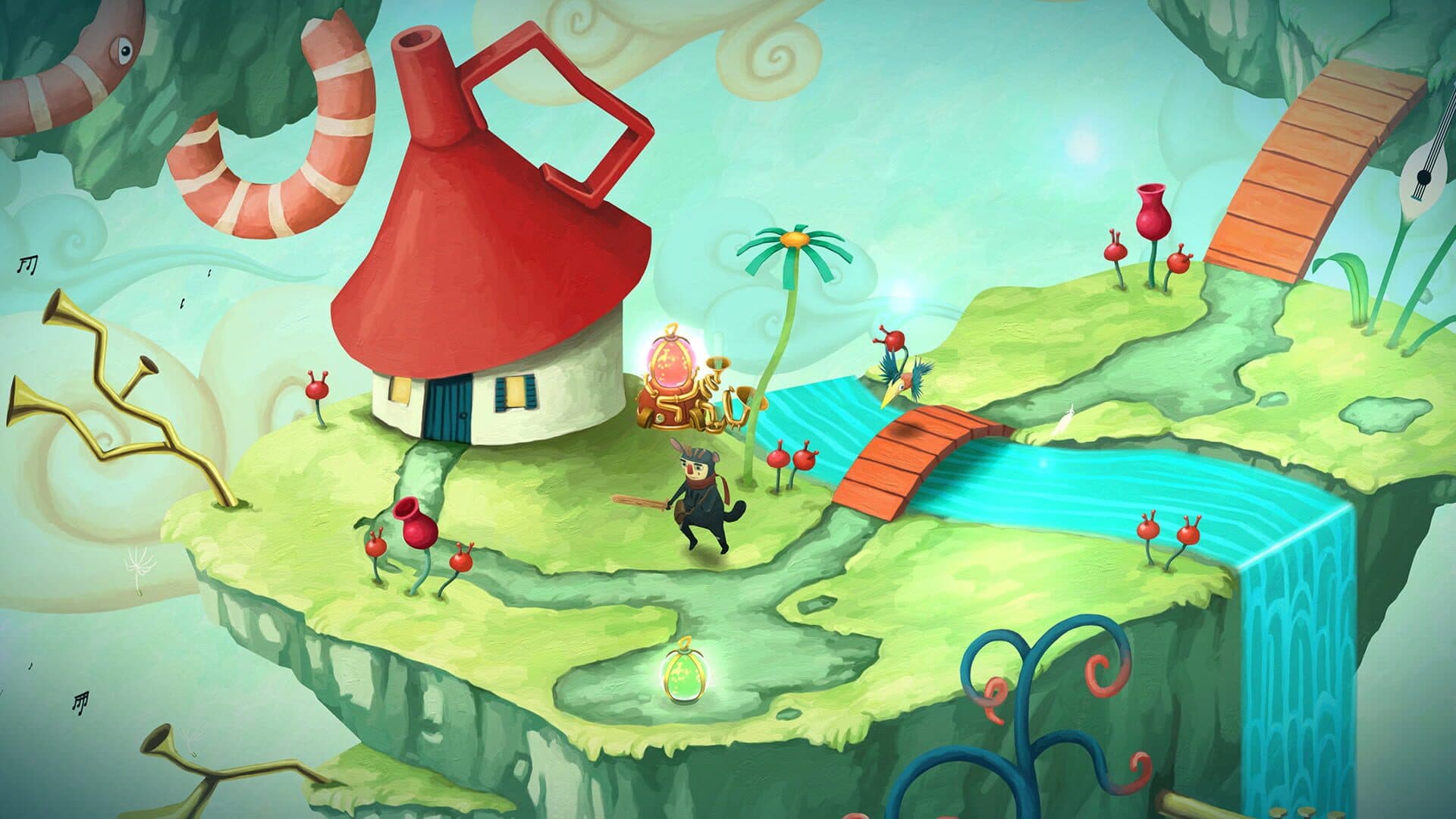 Figment screenshot 3