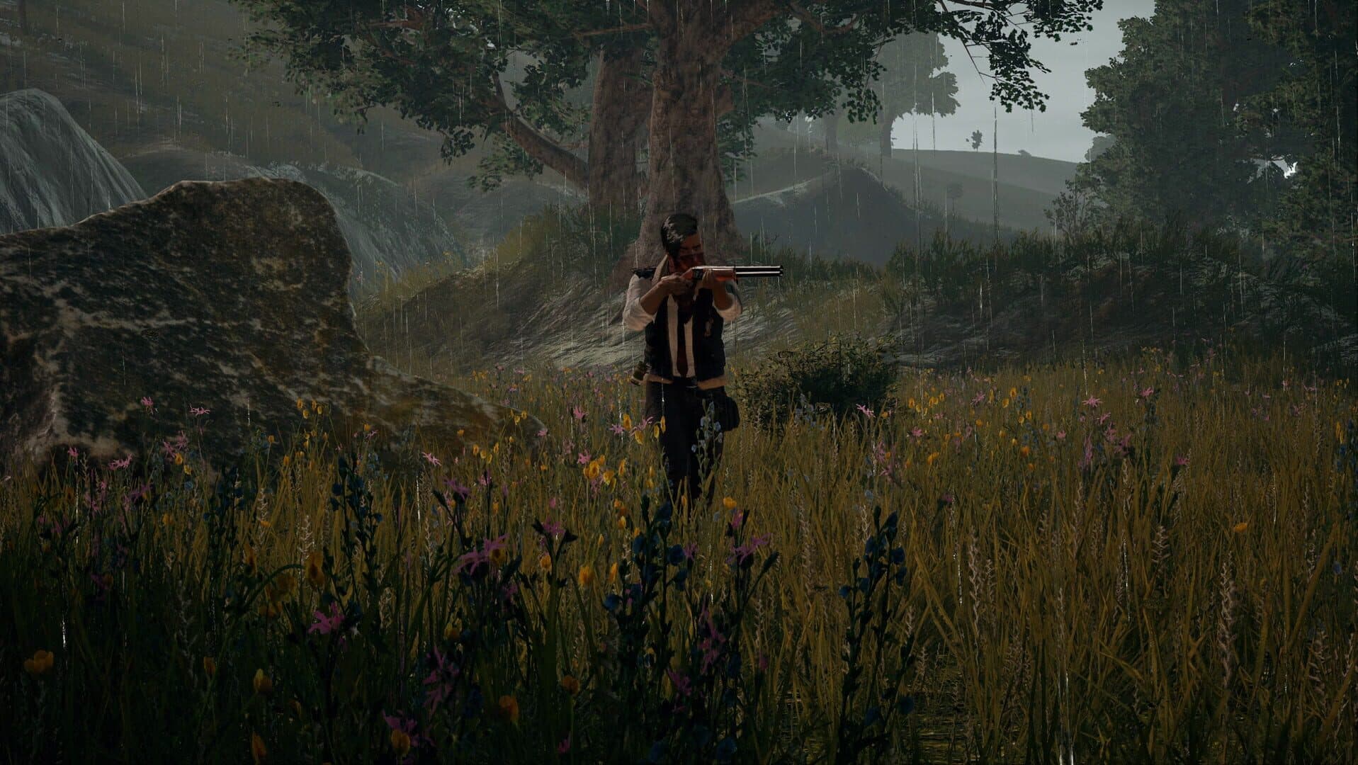 PUBG: Battlegrounds screenshot 5