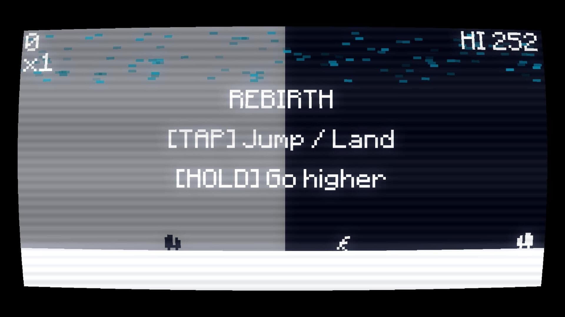 اسکرین‌شات Rebirth - 5