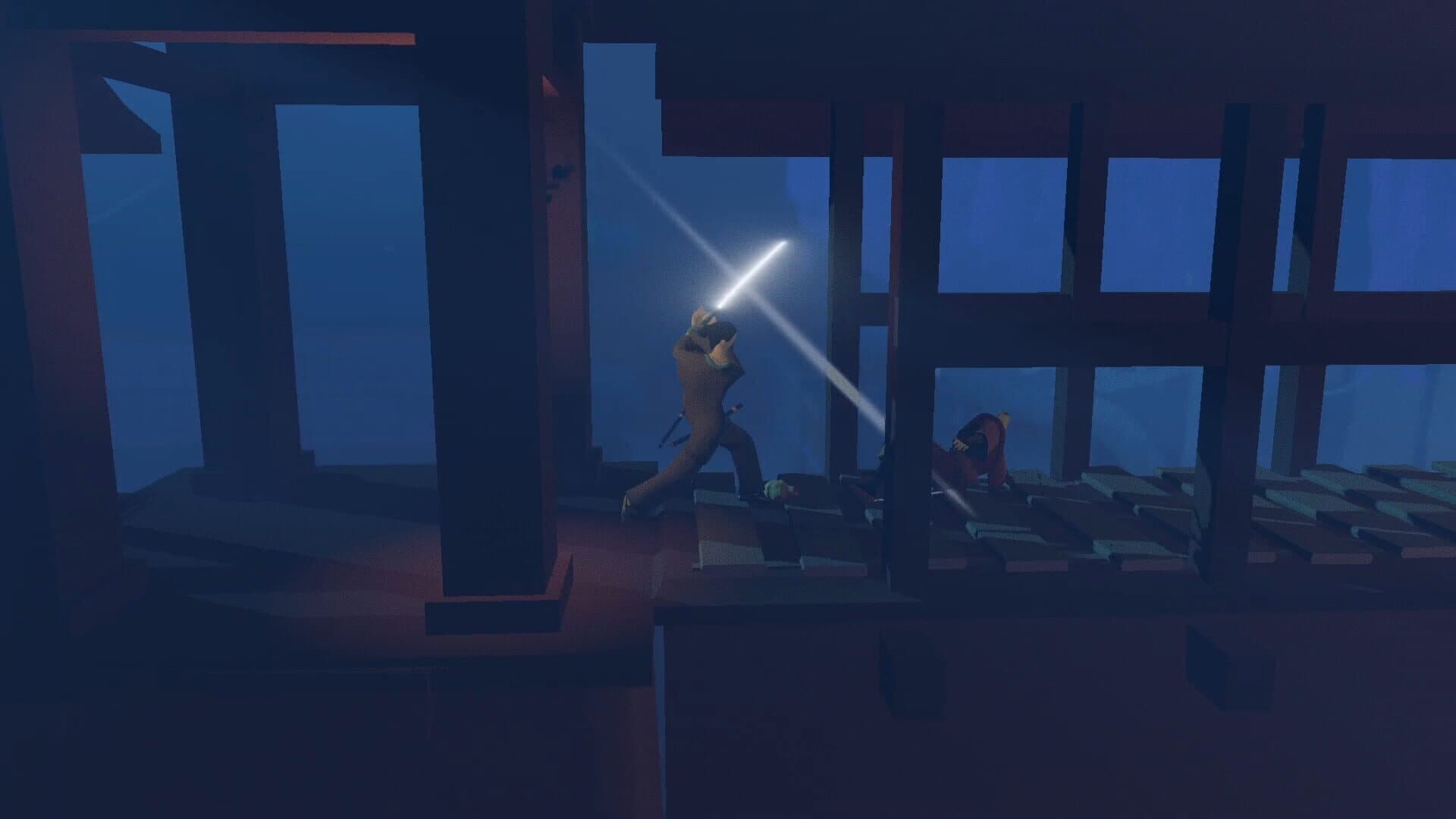 Katana Kata screenshot 0