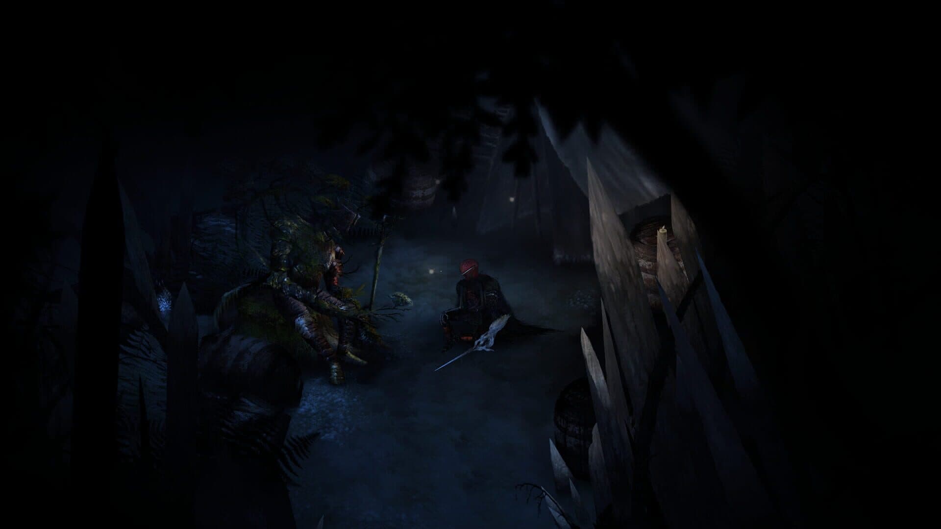 Perennial Order screenshot 3