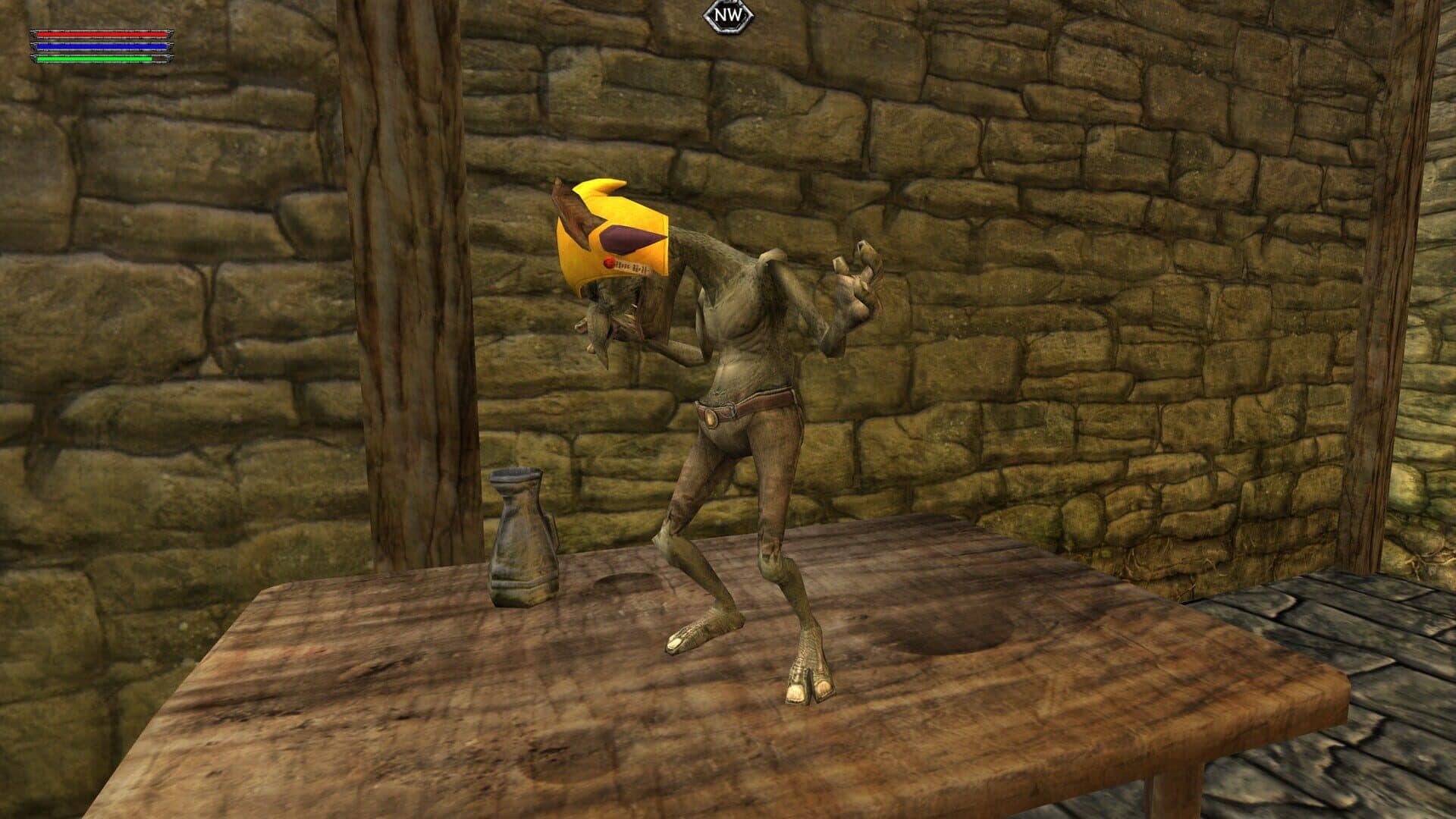 Ravensword: Shadowlands screenshot 7