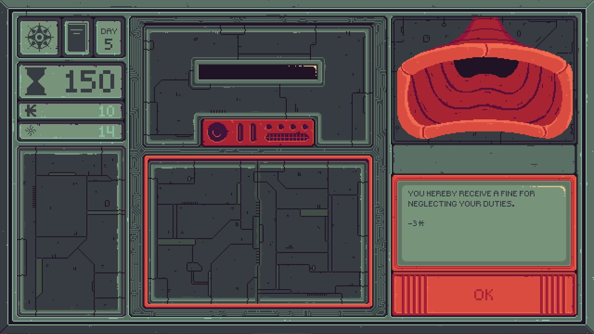 Mind Scanners screenshot 2