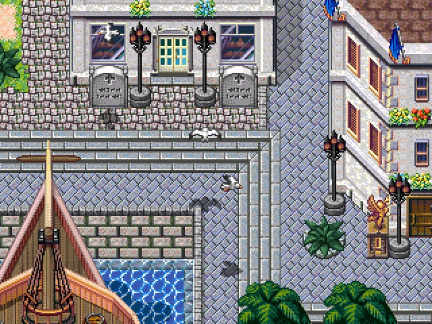 Rise of the Third Power screenshot 5