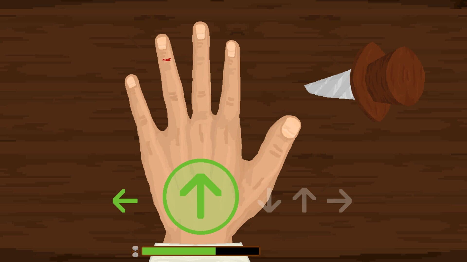 Crowalt: Traces of the Lost Colony screenshot 0