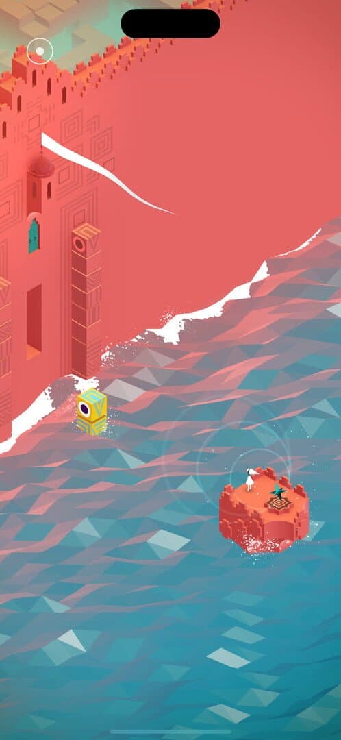 Monument Valley screenshot 3