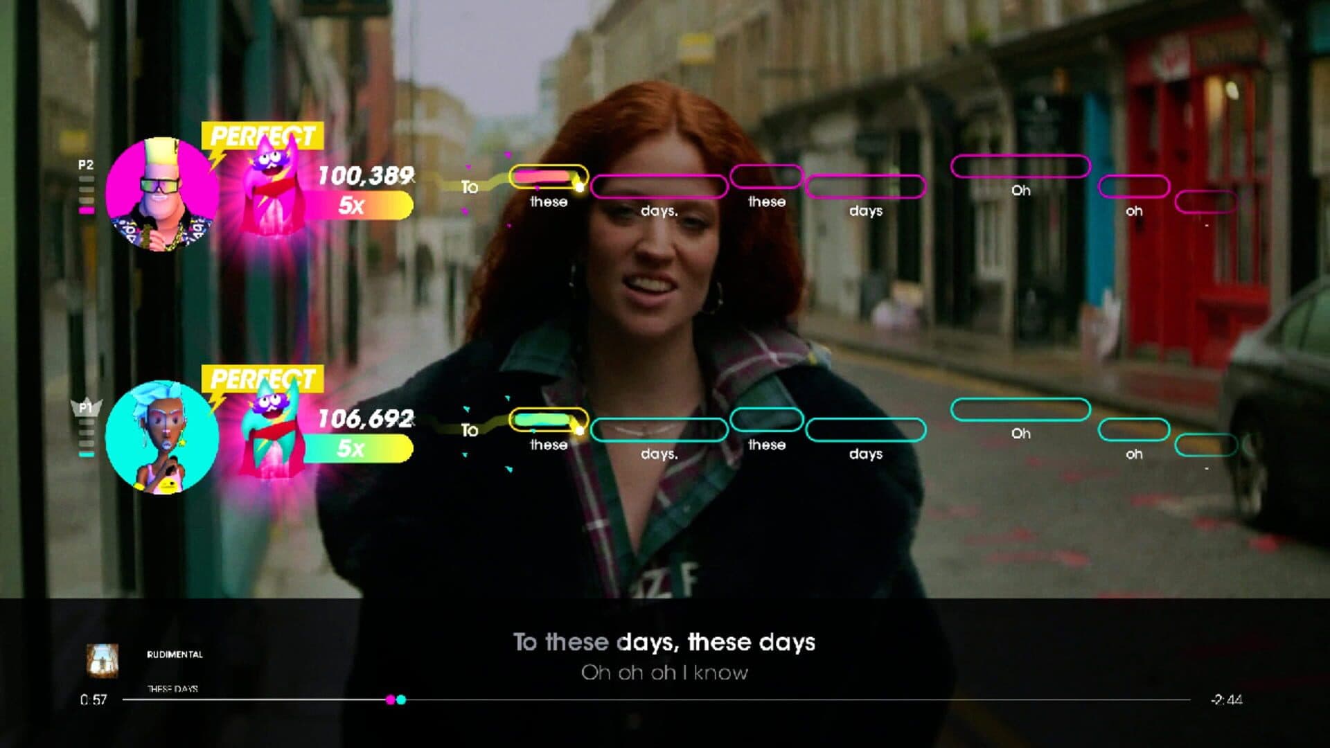 Let's Sing 2020 screenshot 4