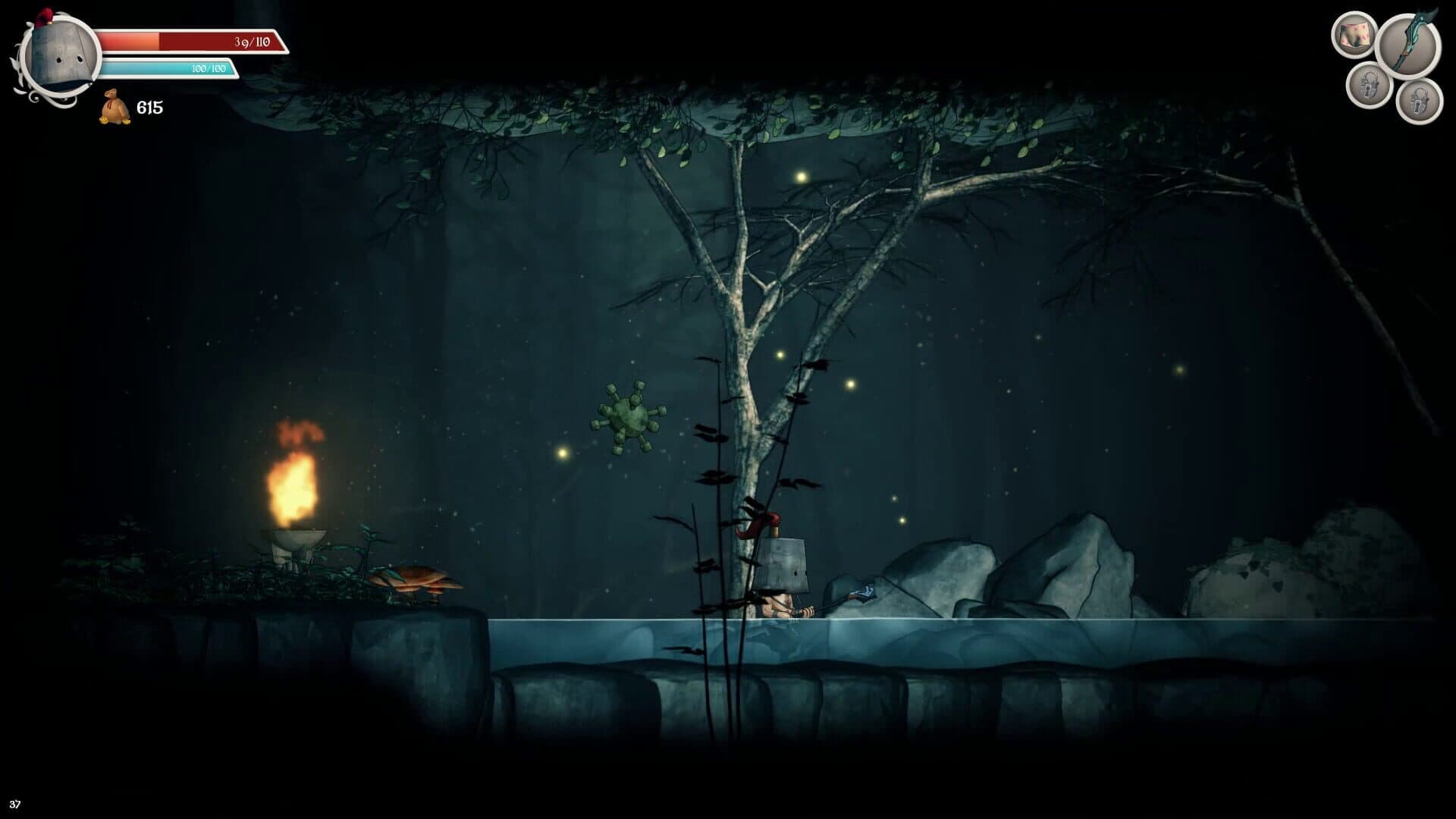 Clunky Hero screenshot 18