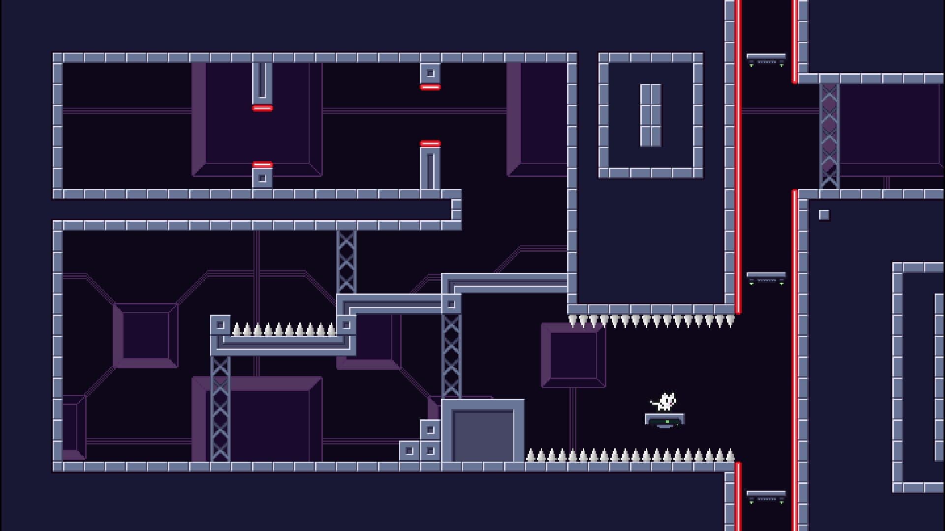 Kitten Hero screenshot 14