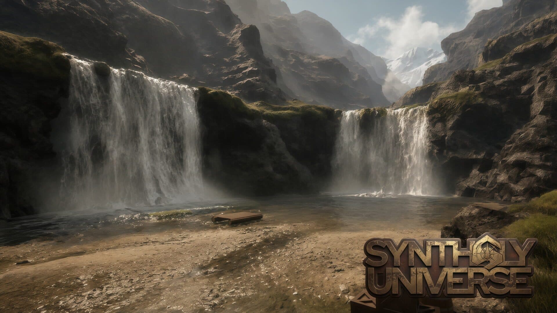 اسکرین‌شات Synthaly Universe - 4