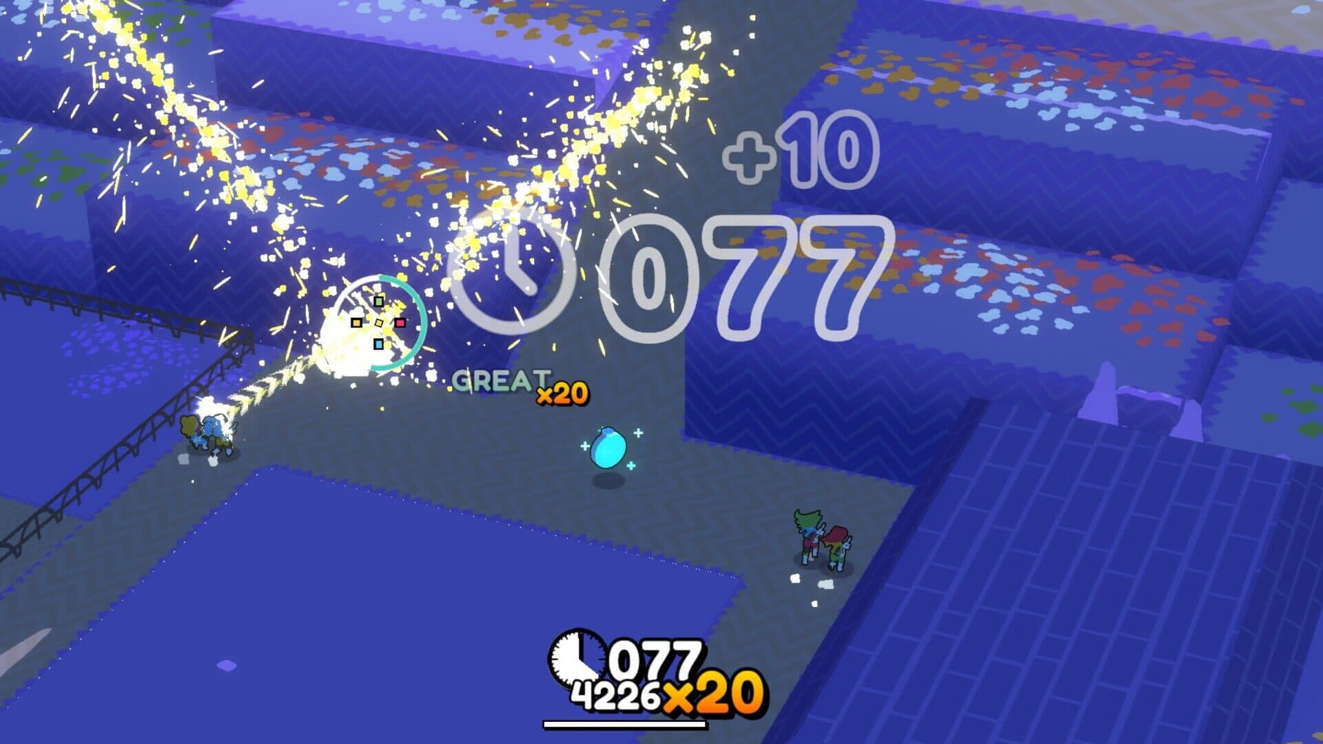 Candy Rangers screenshot 19