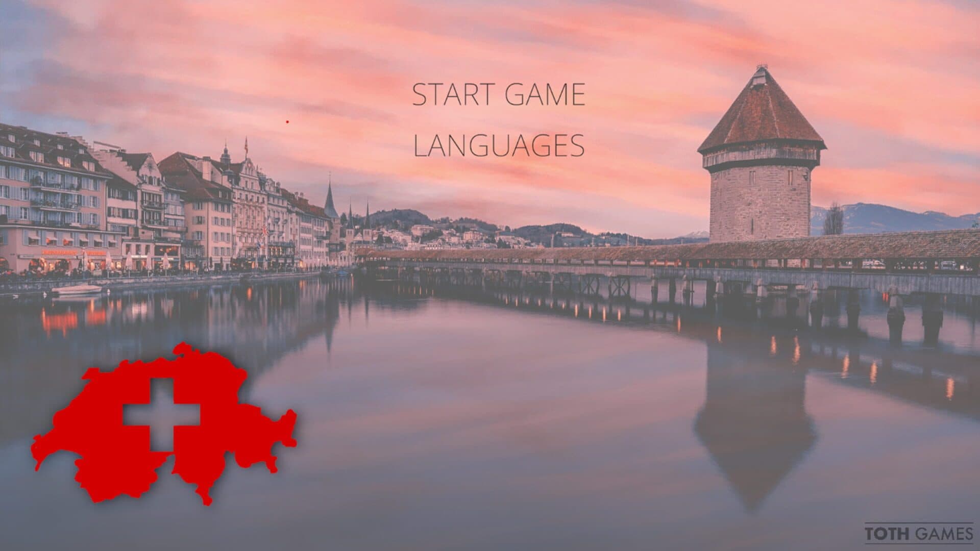 اسکرین‌شات Scavenger Hunt: Switzerland - 1