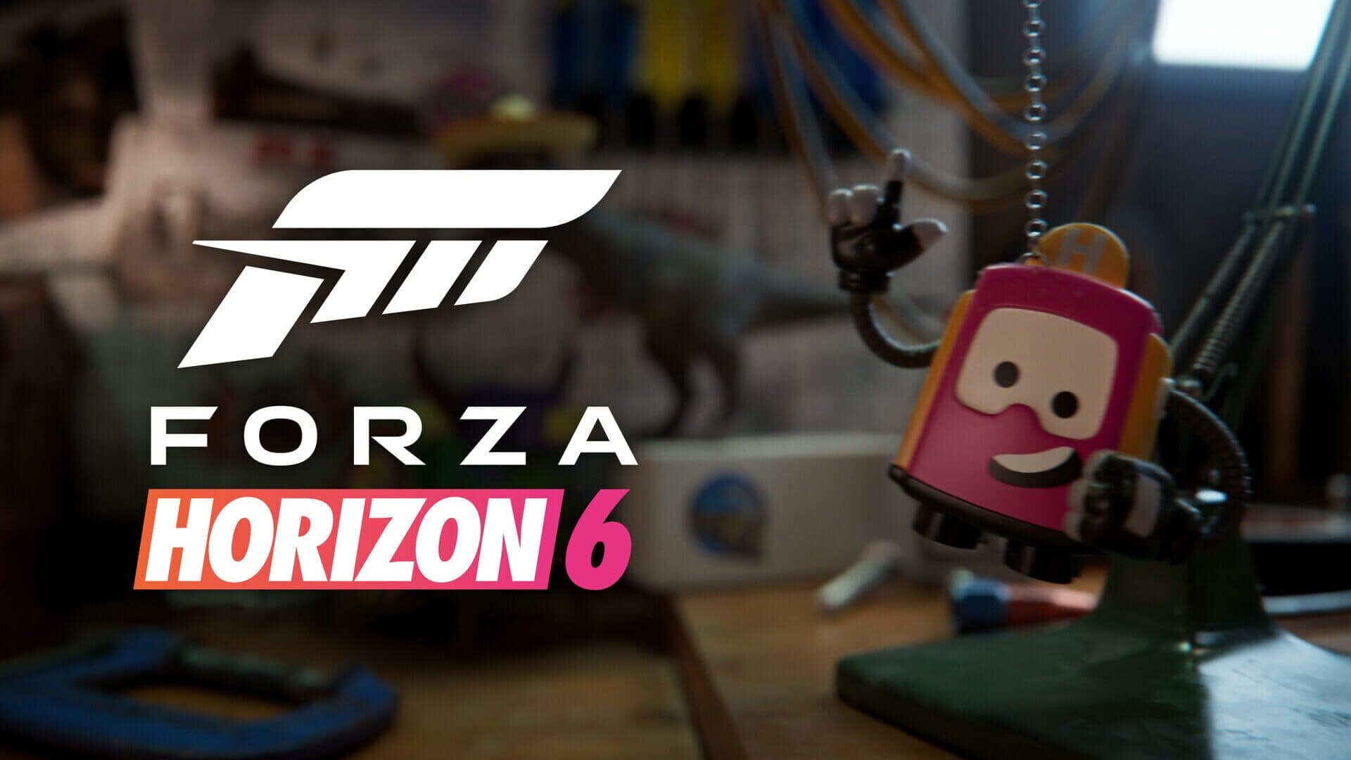 Forza Horizon 6 screenshot 0