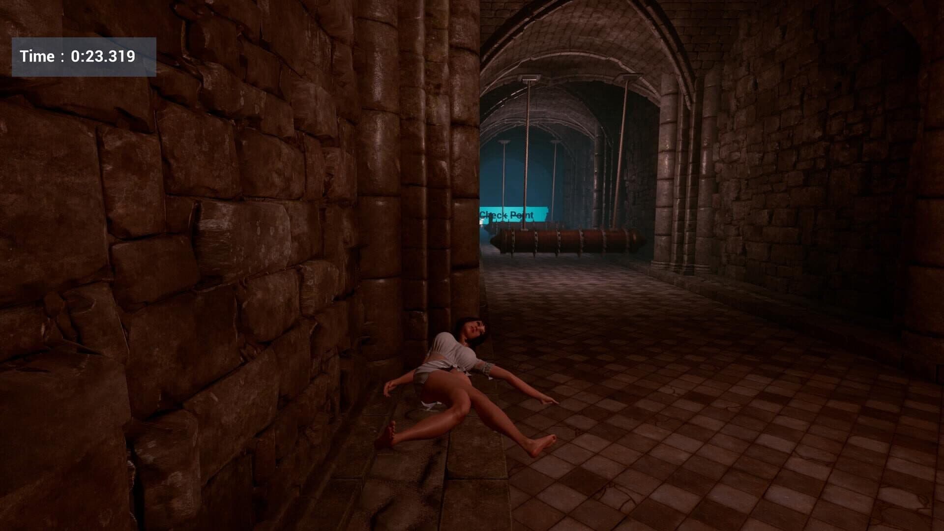 اسکرین‌شات Medieval Escape 2 - 2