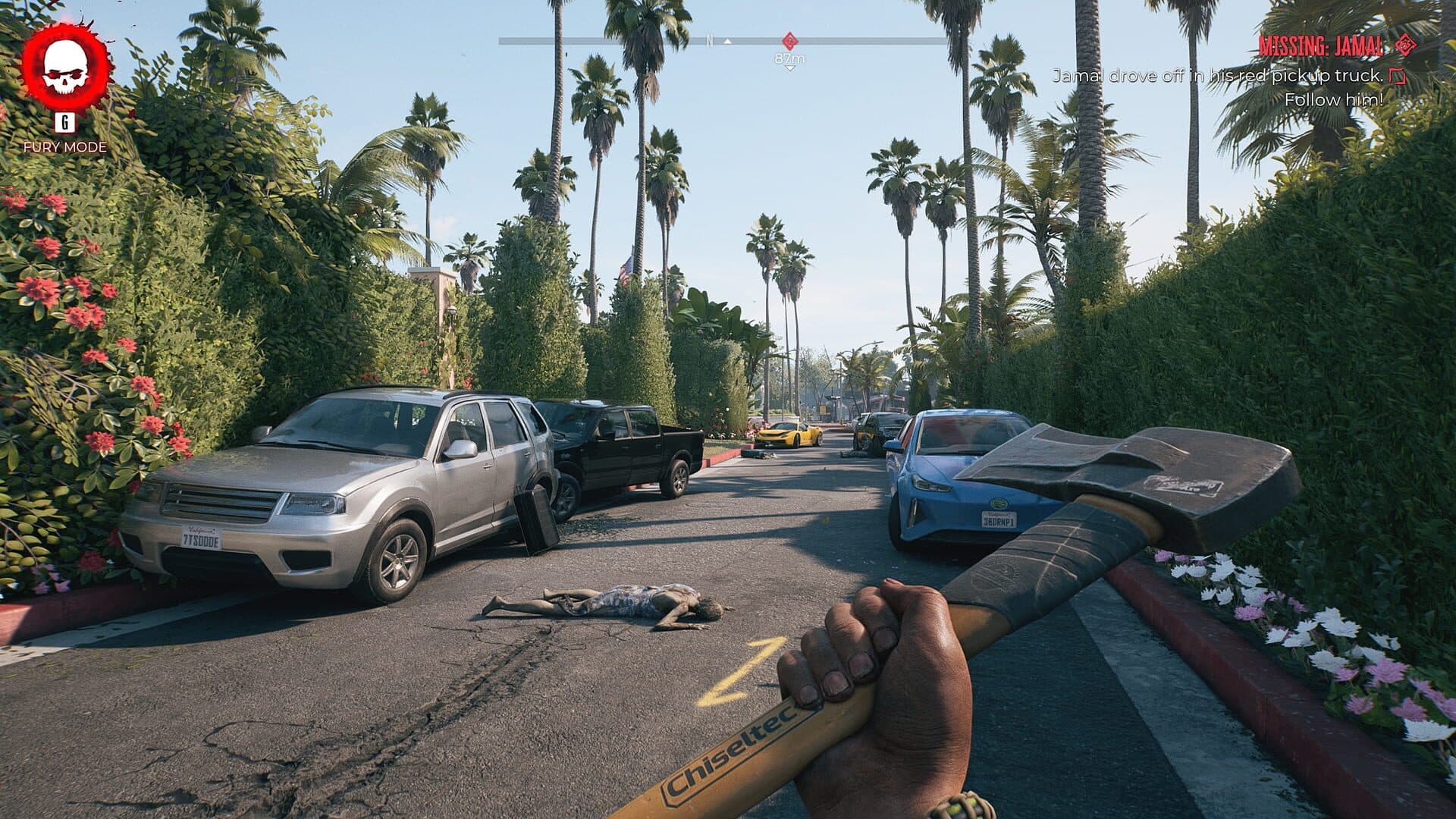 Dead Island 2 screenshot 2