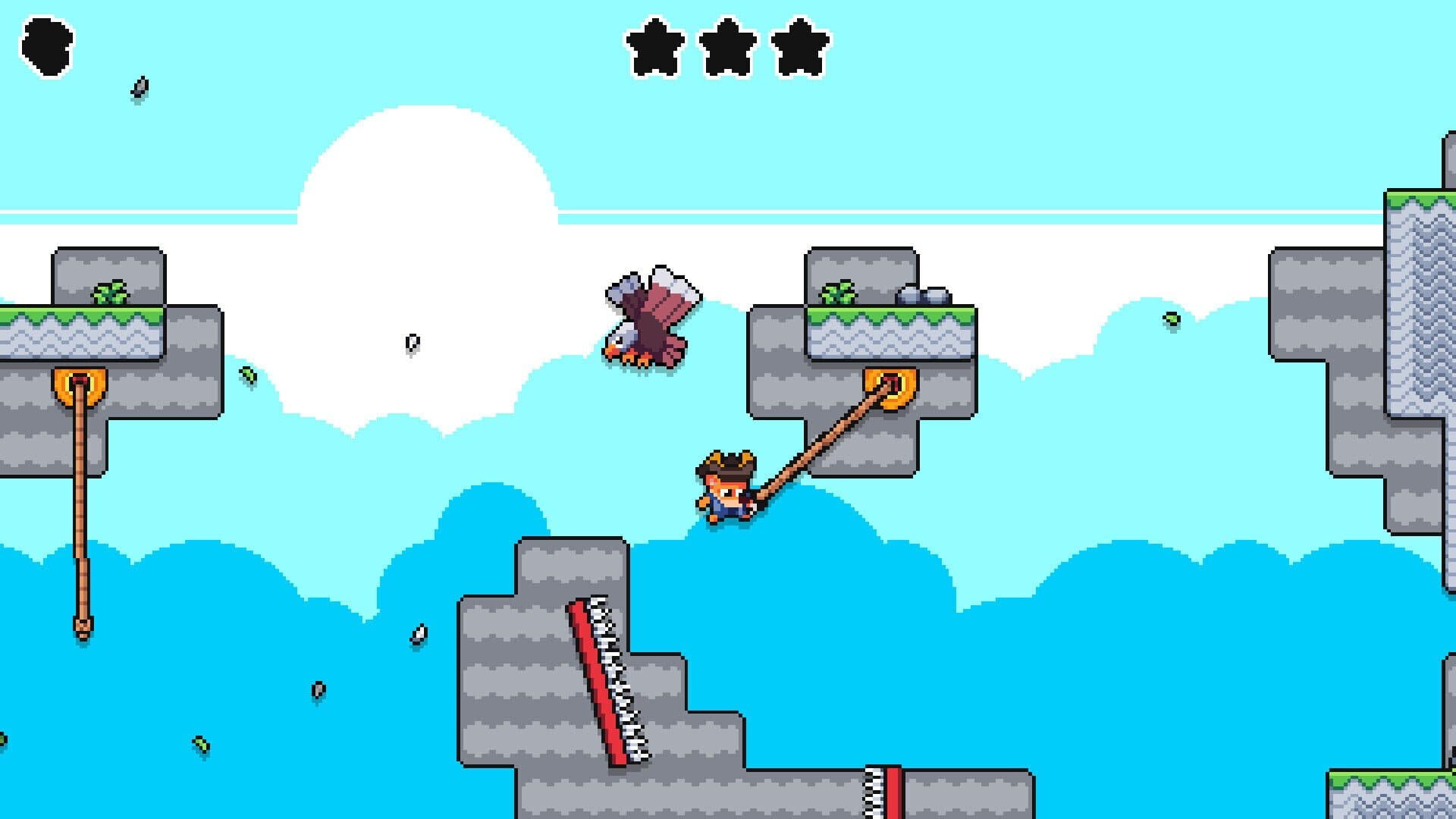 FoxyRush screenshot 3