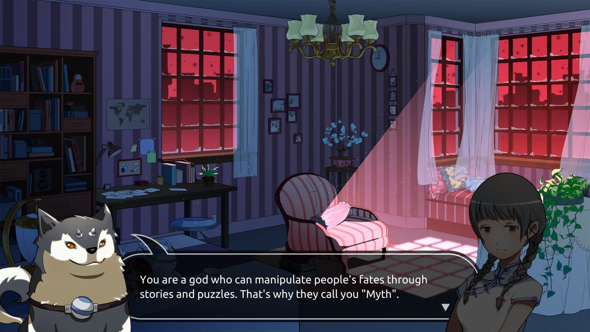 Will: A Wonderful World screenshot 5