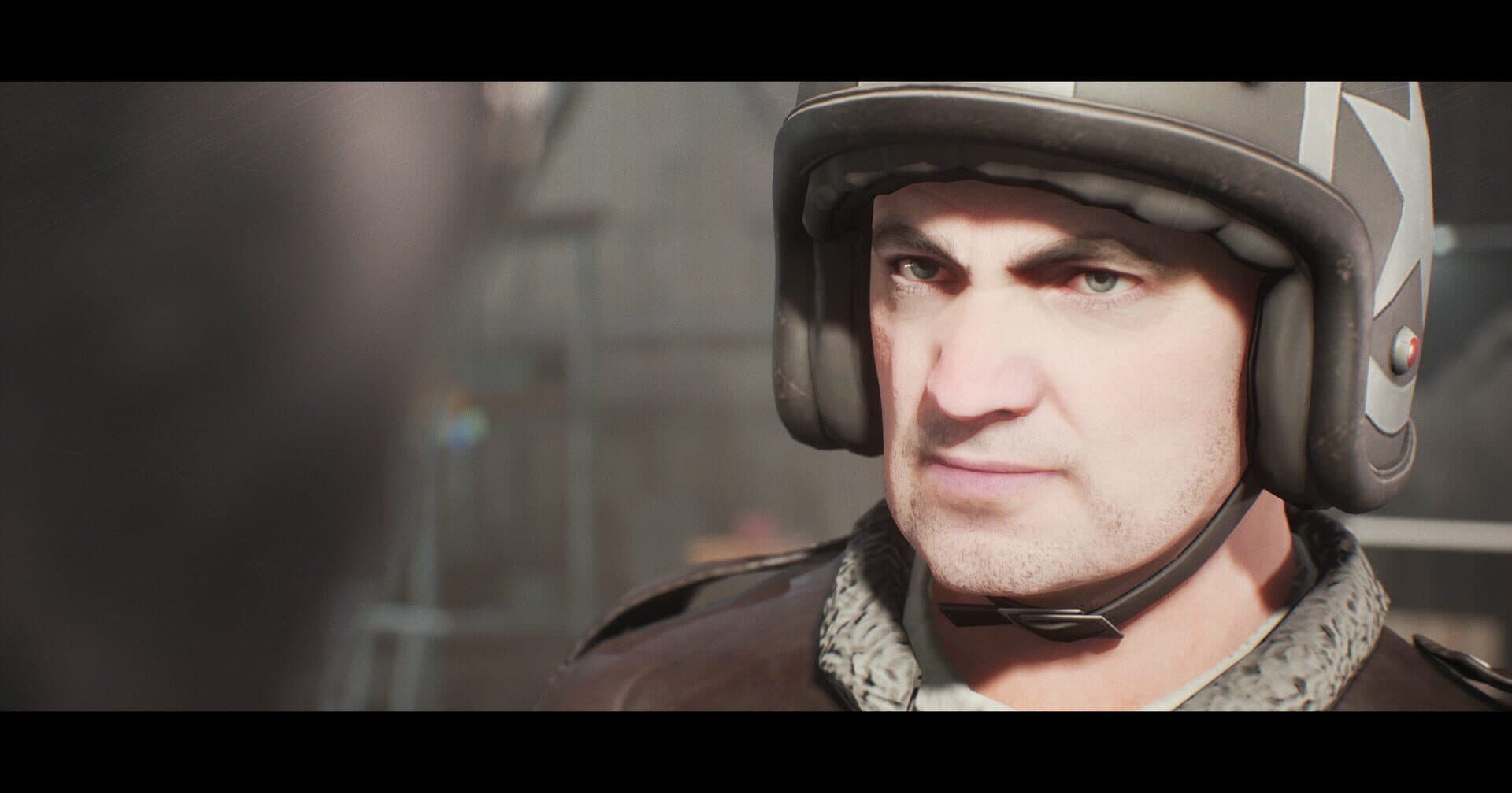 Trail Out screenshot 9