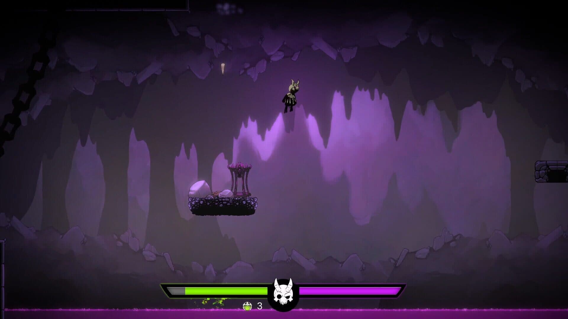 Morkull: Ragast's Rage screenshot 8