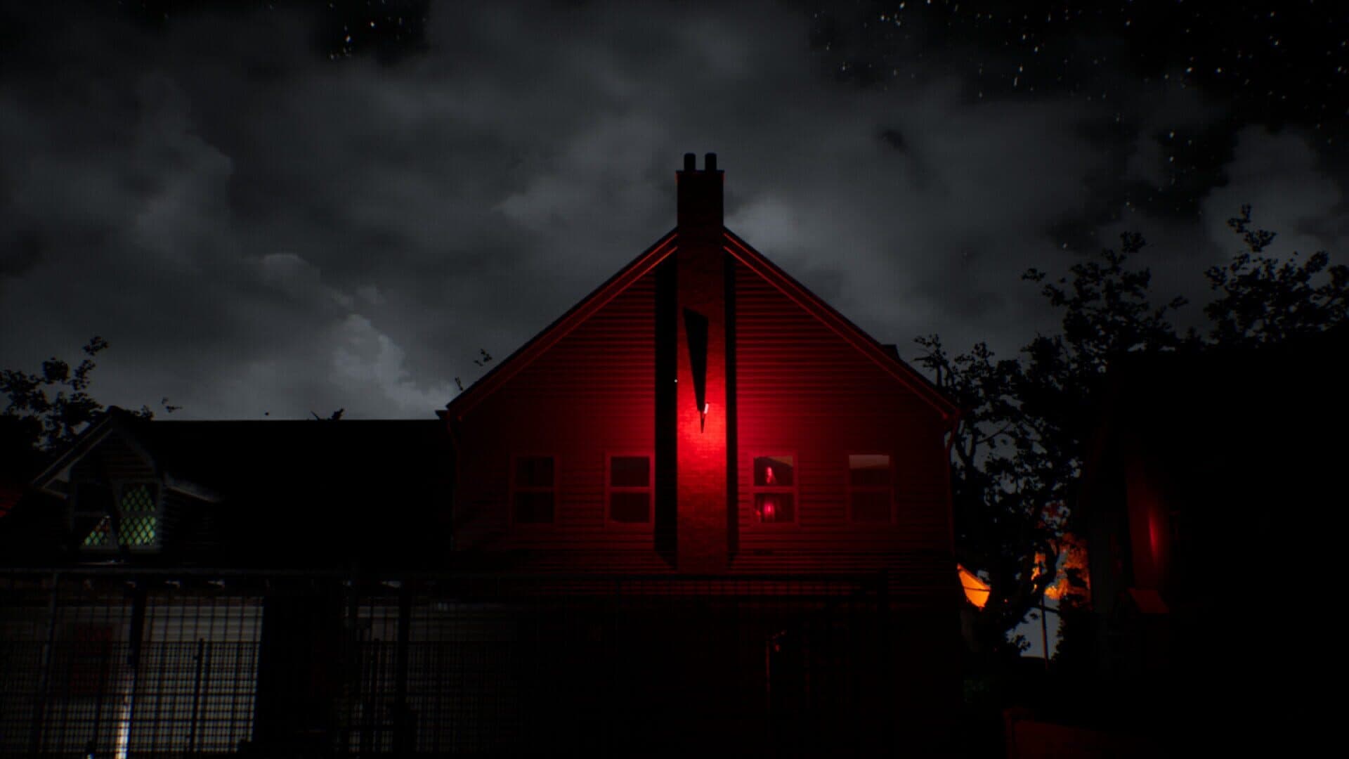 The Black Within screenshot 3