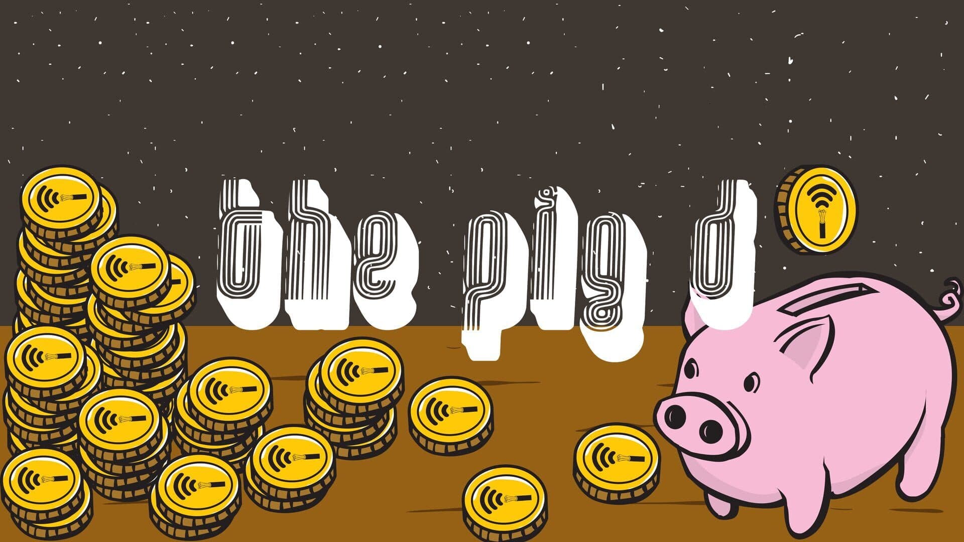 The Pig D