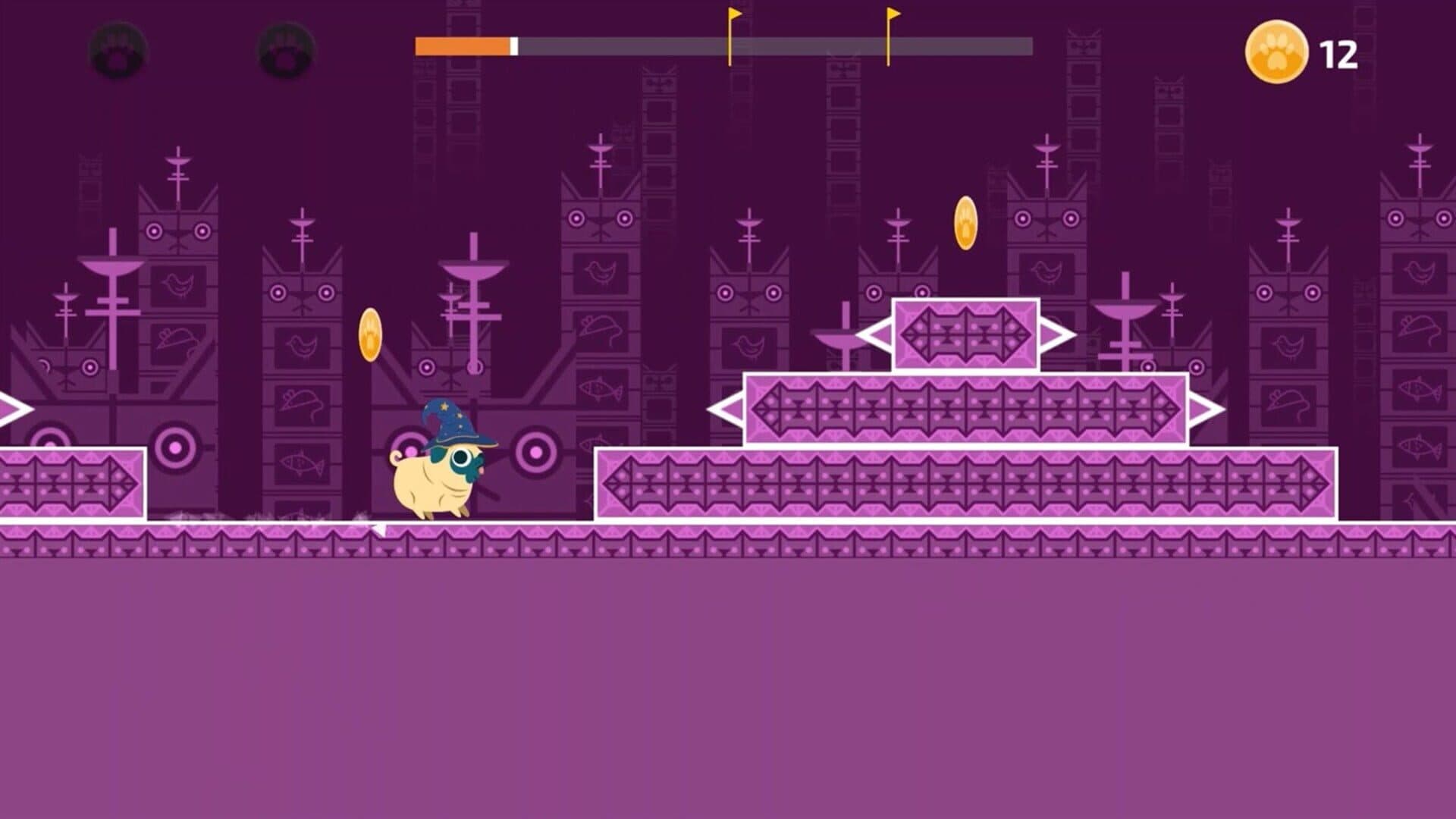 Double Pug Switch screenshot 3