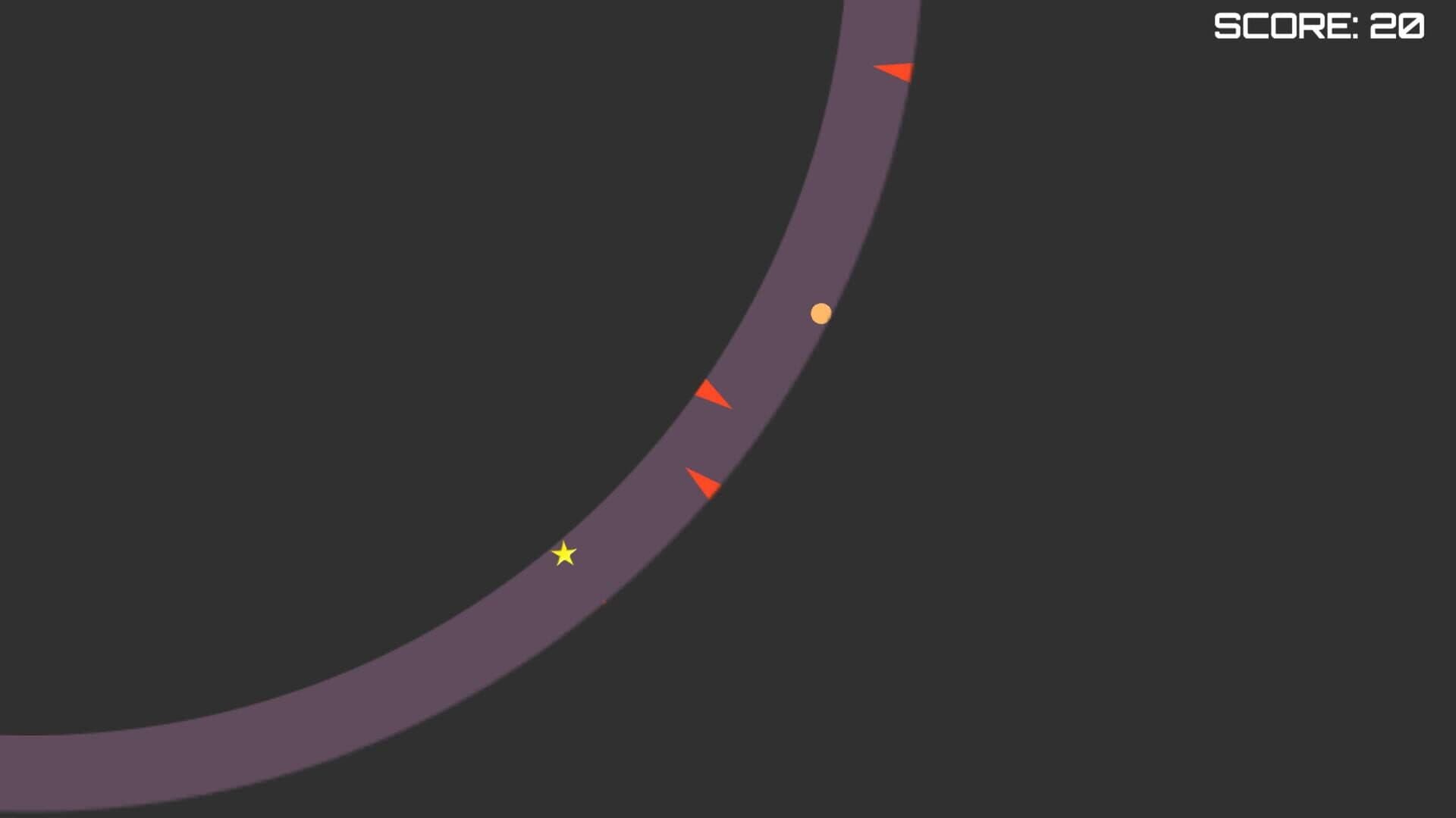 اسکرین‌شات Loopy Ball - 3