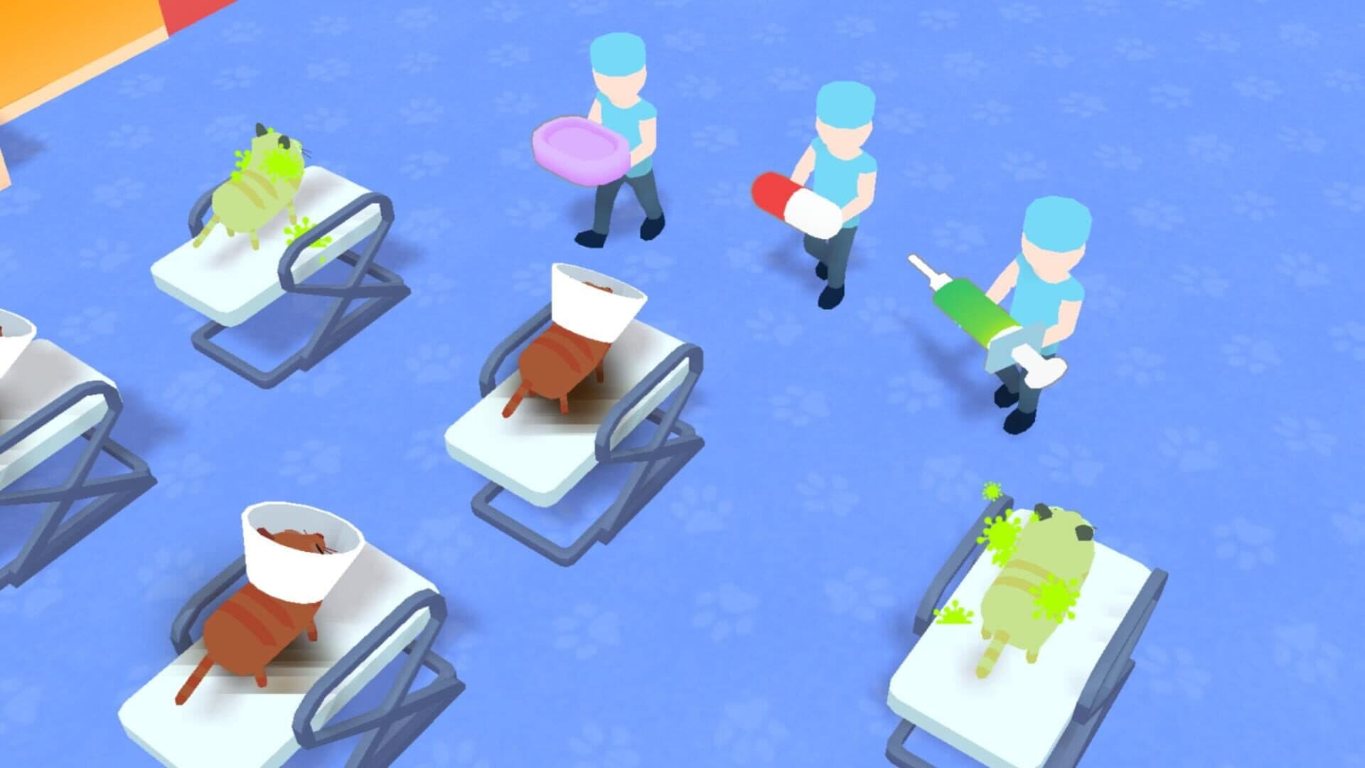 Cat Doctor