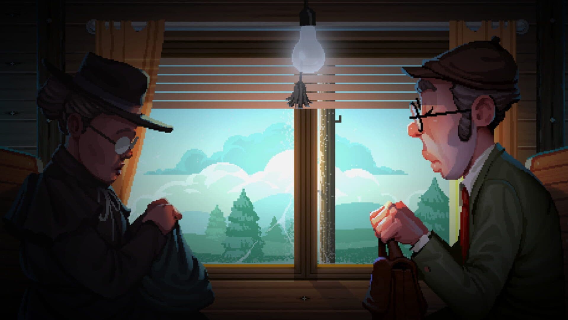 Vlad Circus: Descend Into Madness screenshot 15