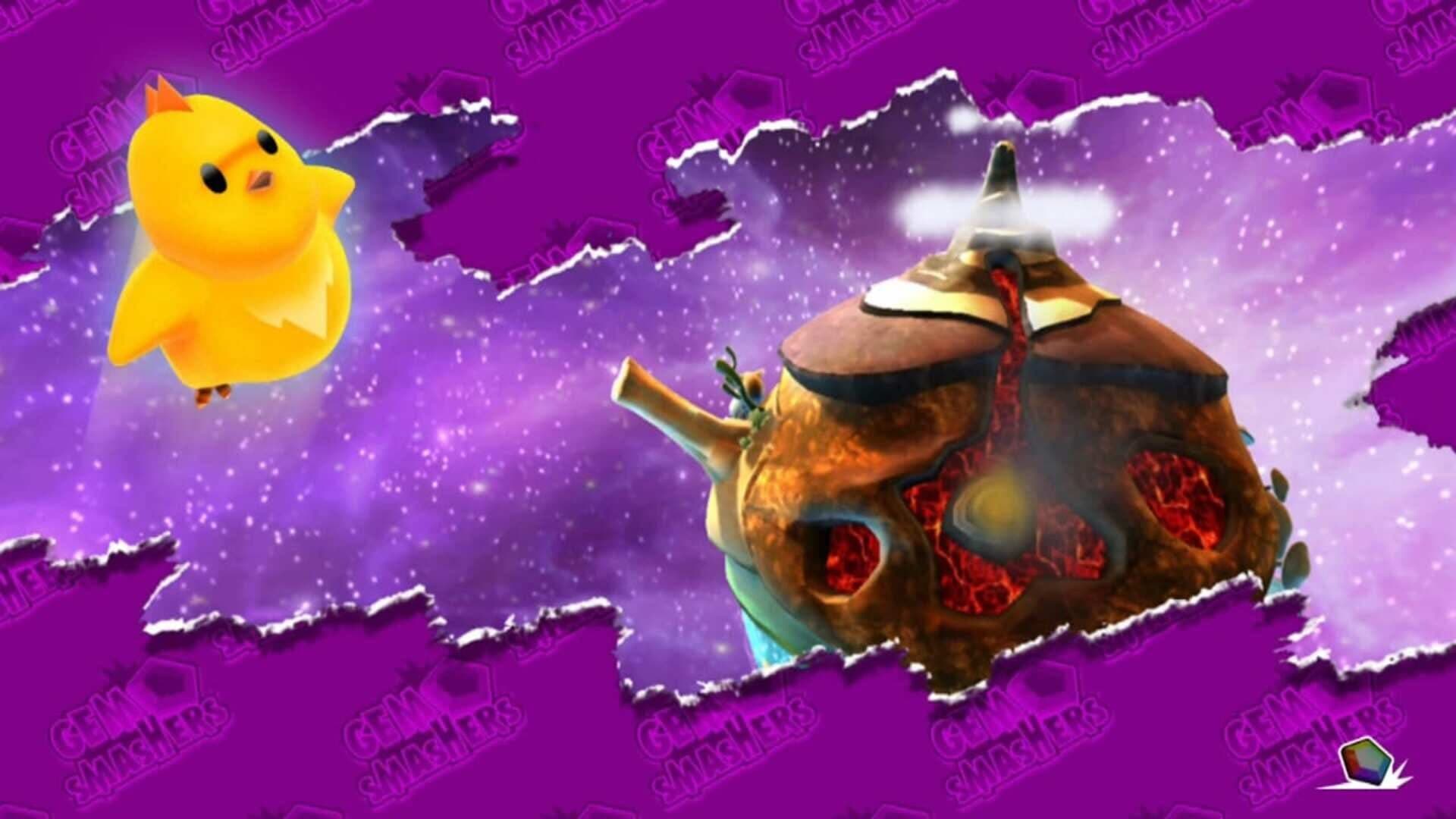 Gem Smashers screenshot 4