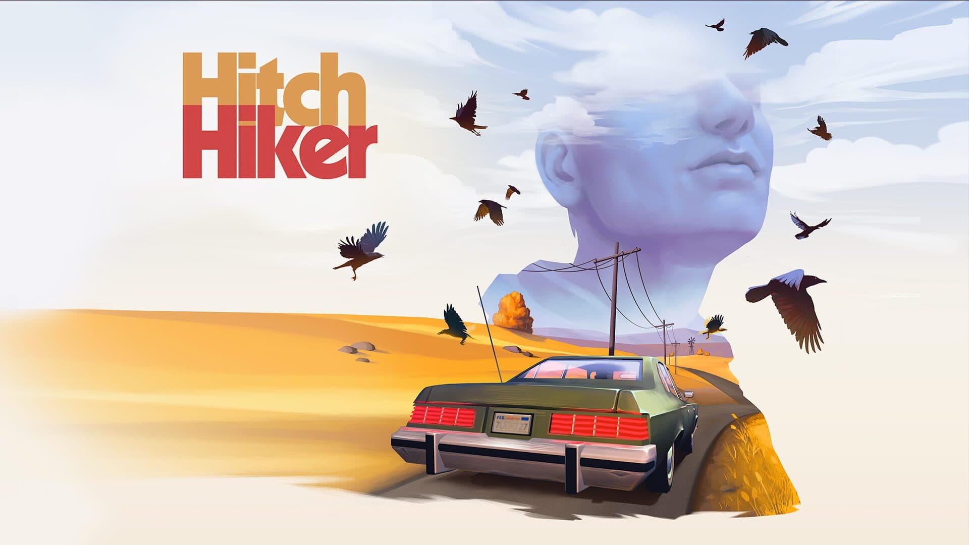 Hitchhiker