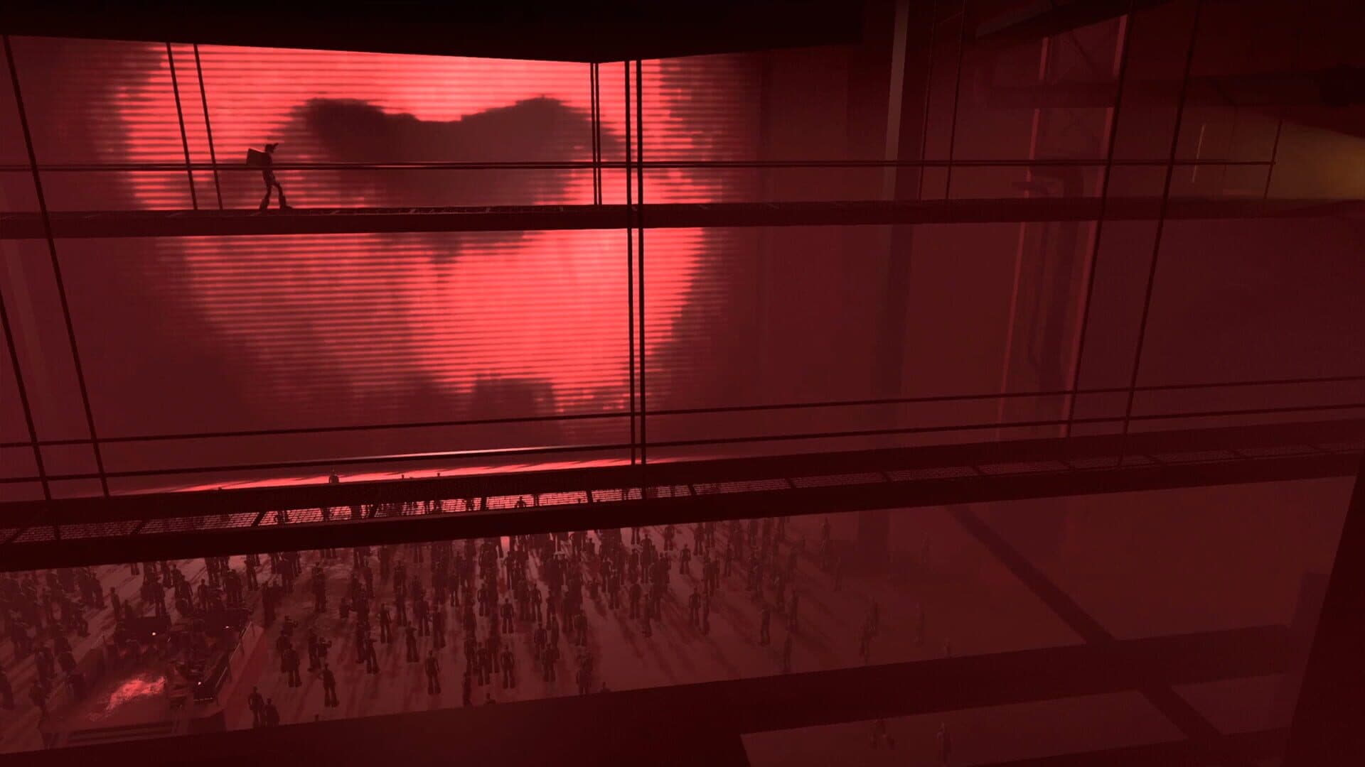 Antro screenshot 3