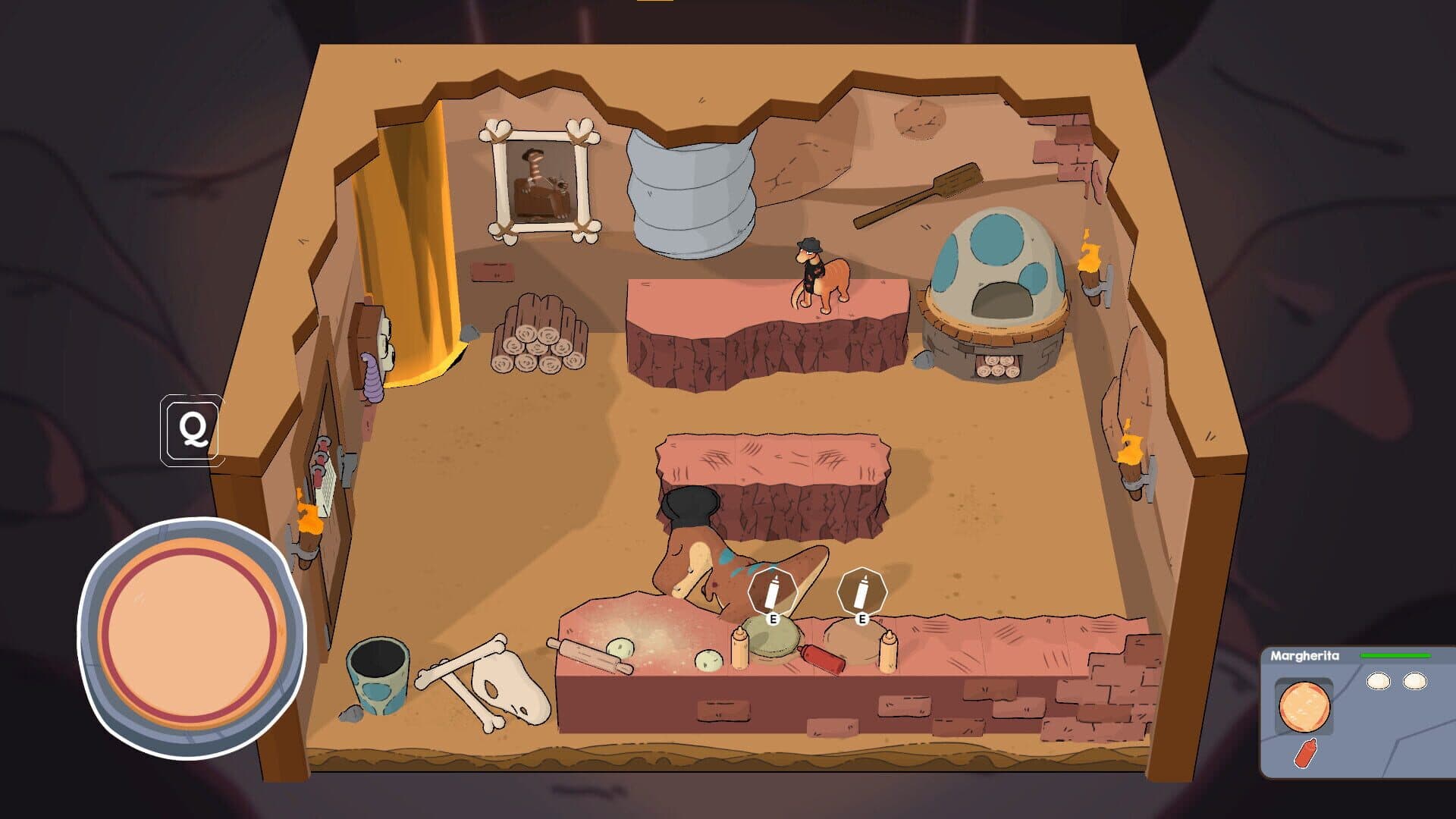 Manitas Kitchen screenshot 3