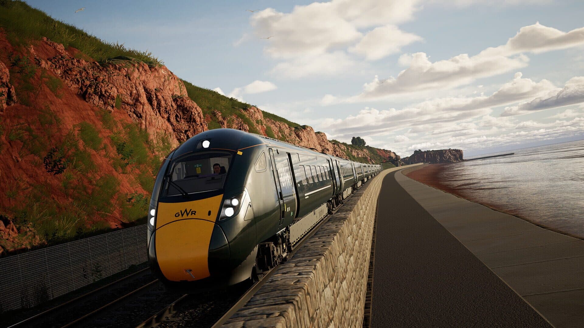 Train Sim World 6 screenshot 3