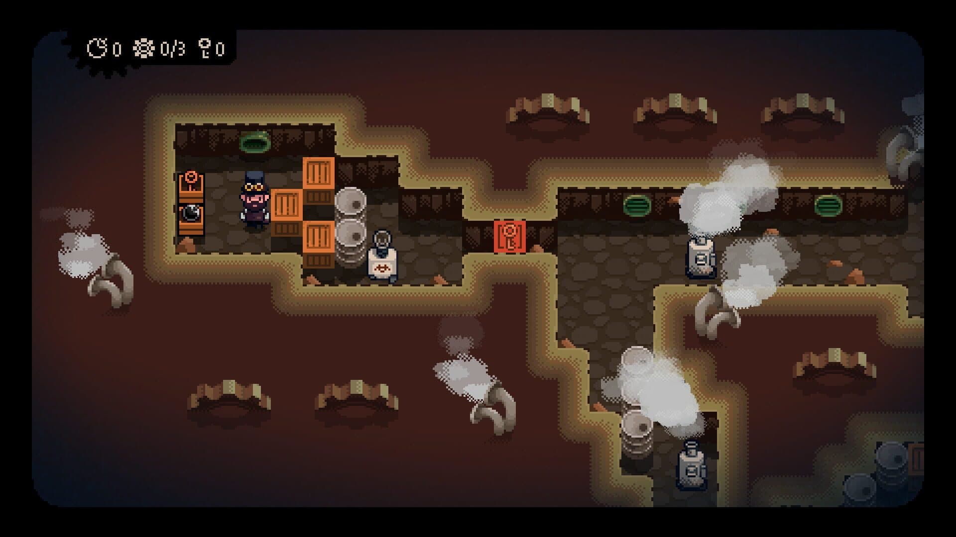 Mad Age and This Guy screenshot 2