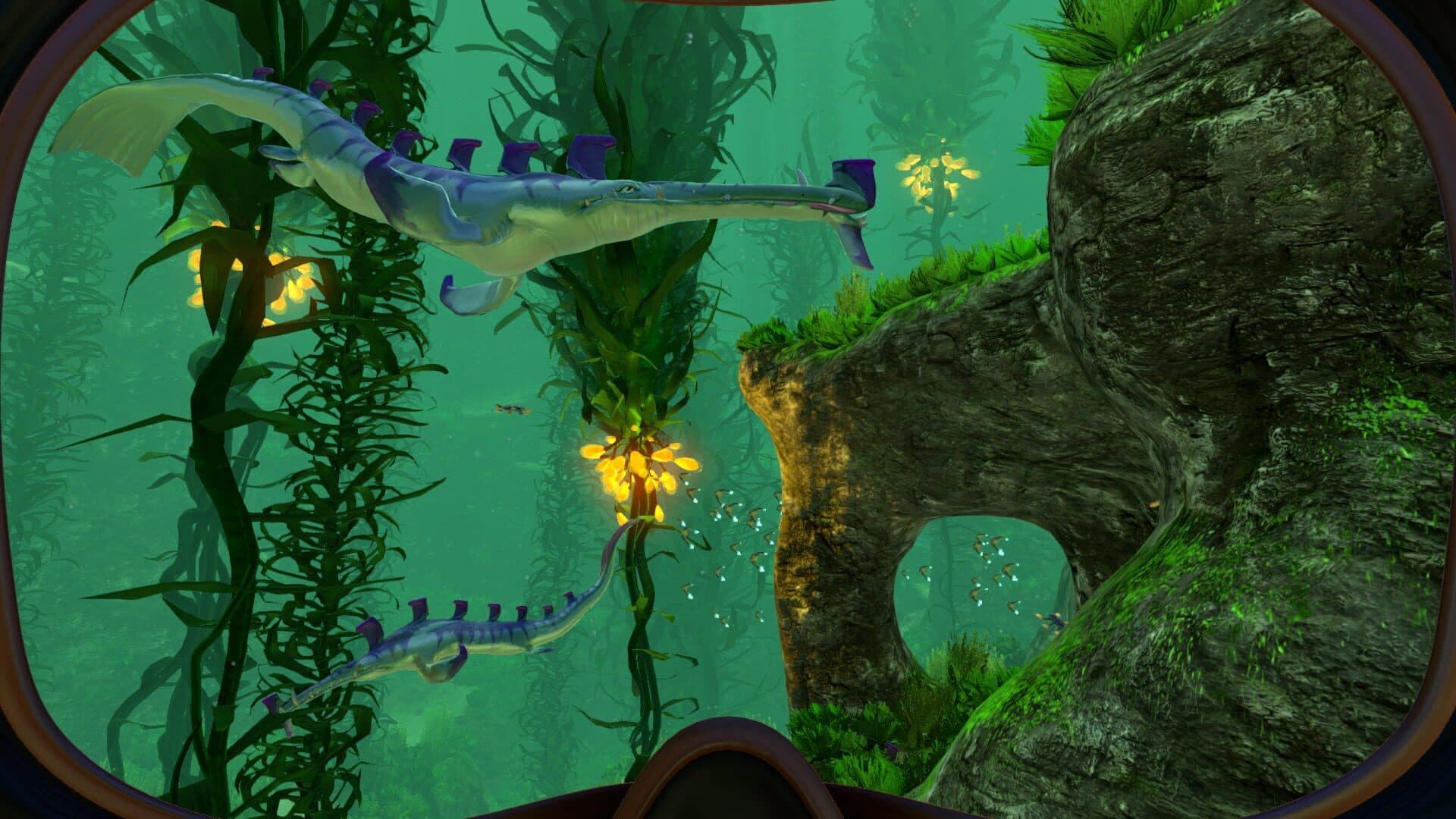 Subnautica screenshot 3