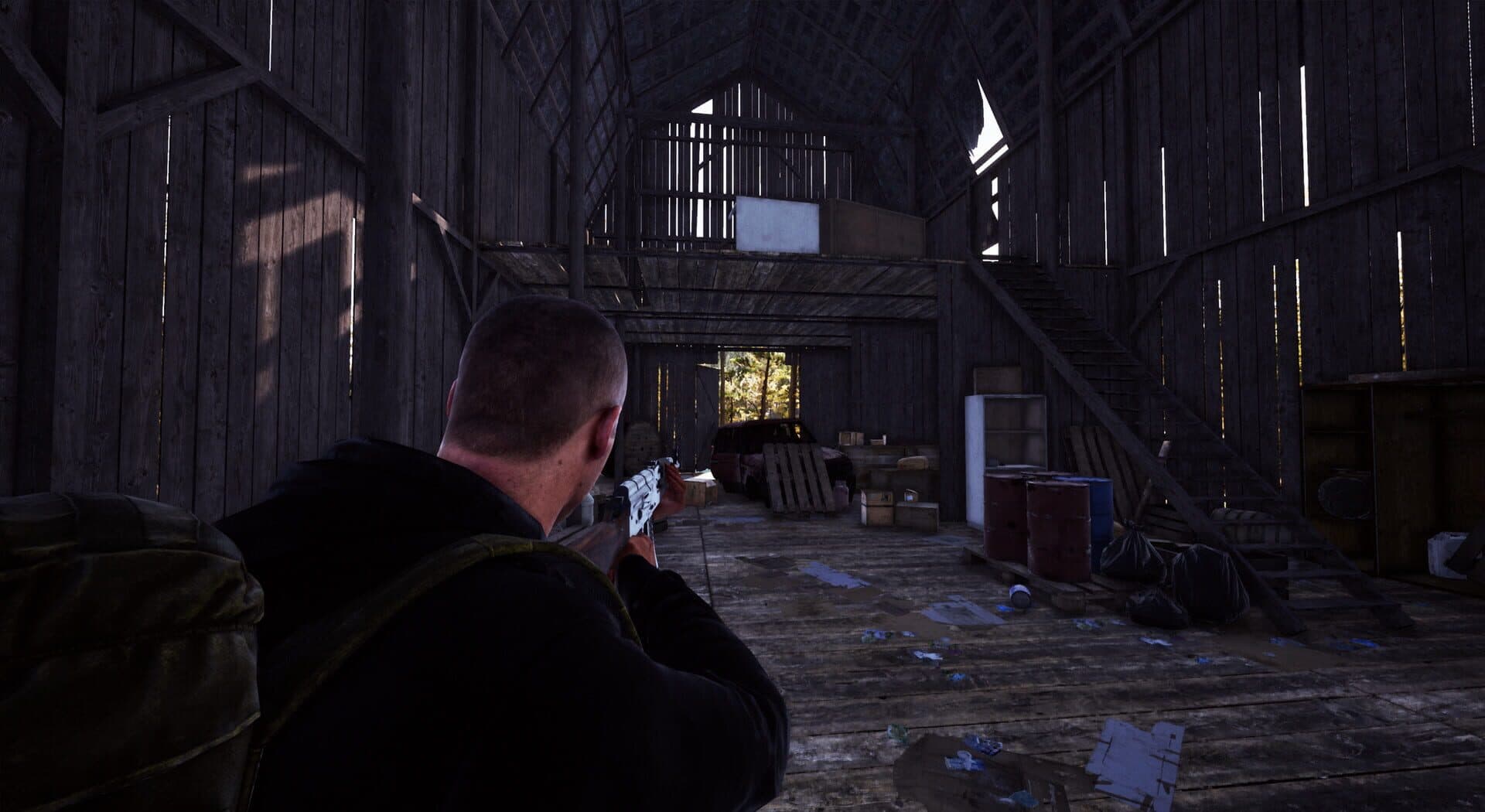 Deadside screenshot 10