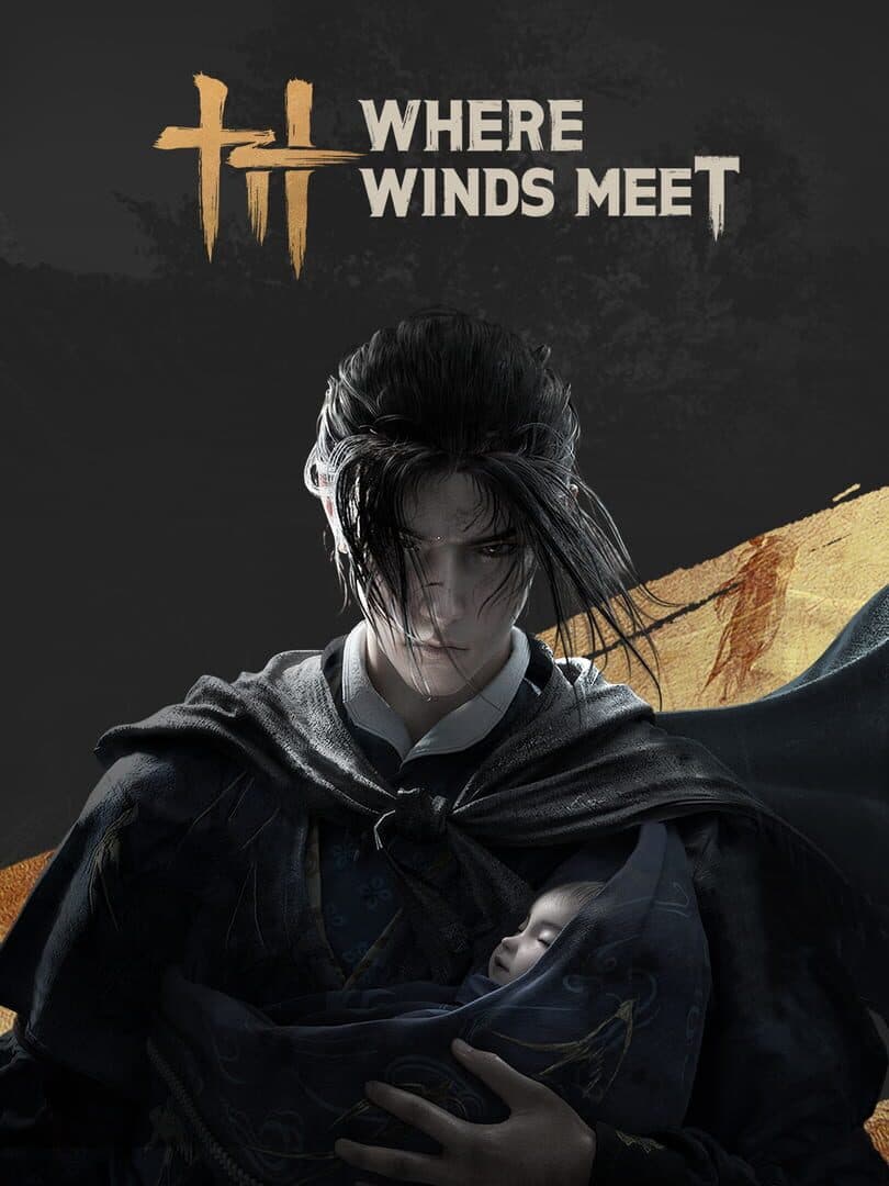 Where Winds Meet