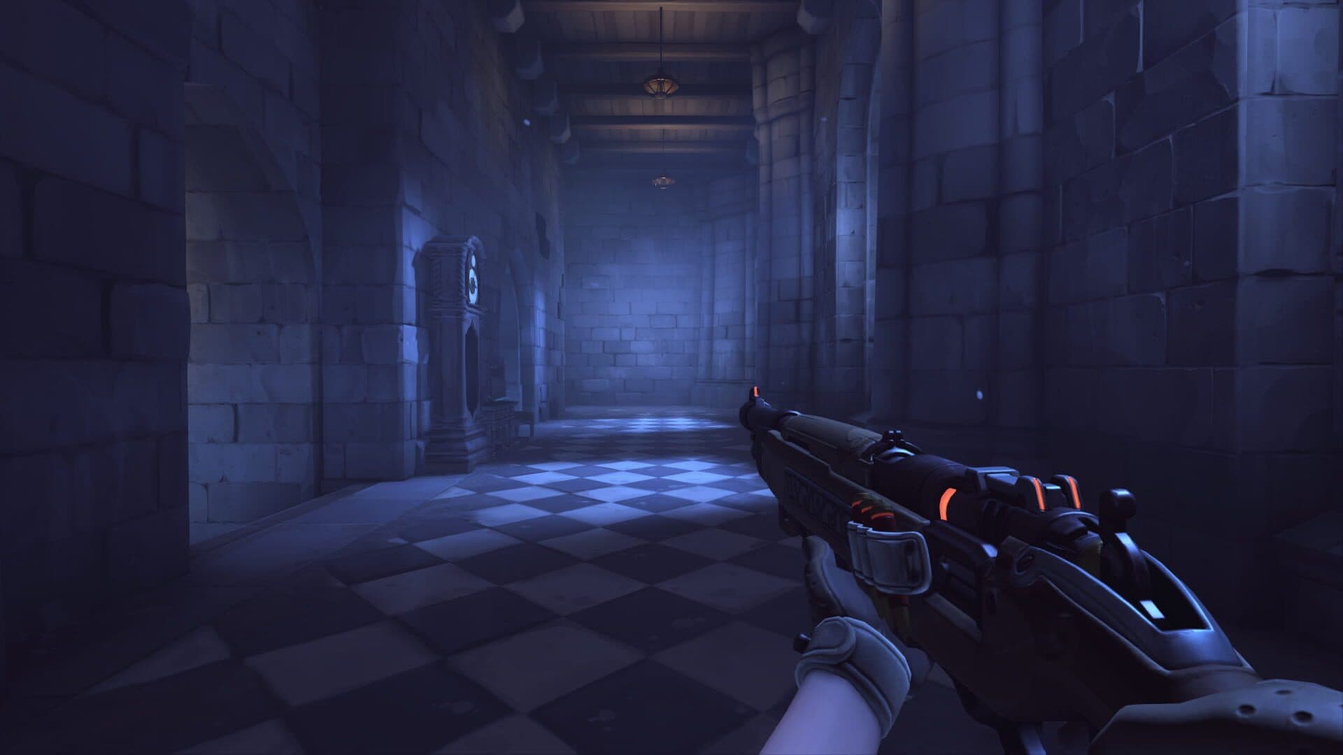 Overwatch 2 screenshot 2