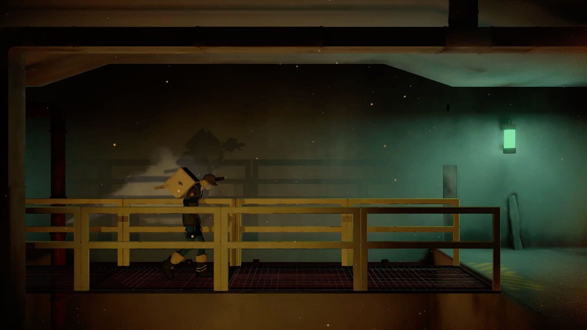 Antro screenshot 9
