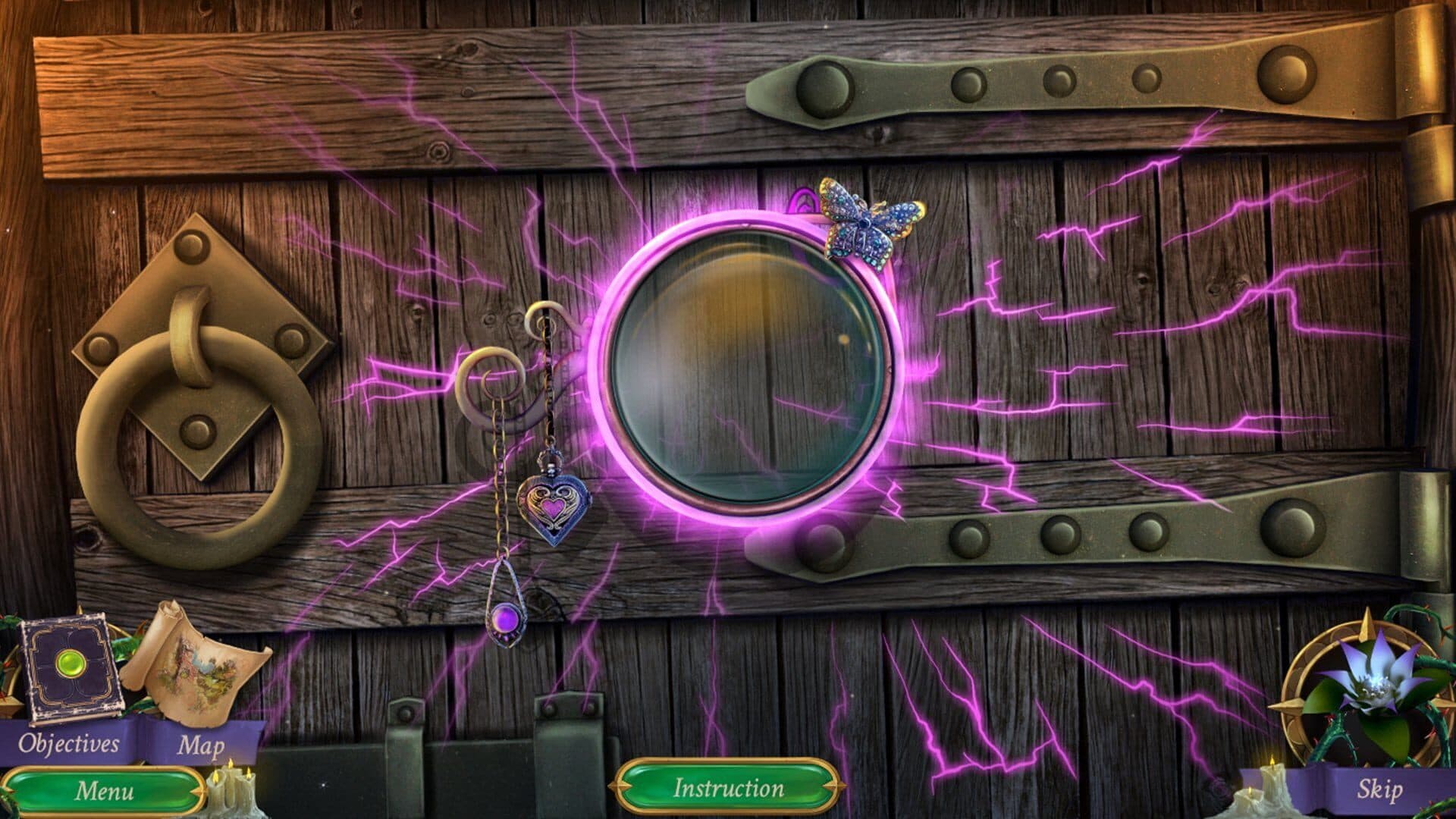 Queen's Quest 2: Stories of Forgotten Past screenshot 3